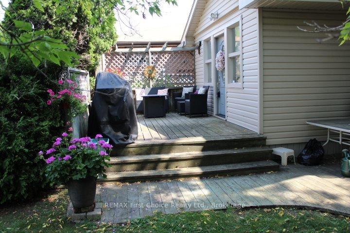 Photo 36 of 310 Algoma Street N, Thunder Bay, Shuniah — HOMEH