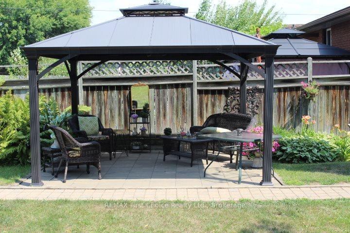 Photo 41 of 310 Algoma Street N, Thunder Bay, Shuniah — HOMEH