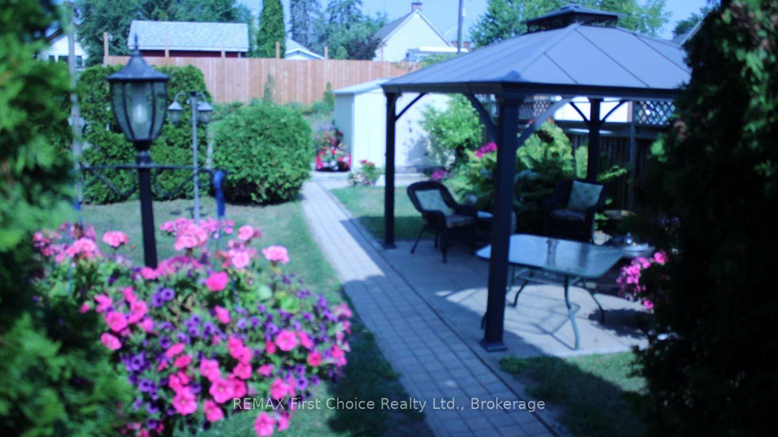 Photo 42 of 310 Algoma Street N, Thunder Bay, Shuniah — HOMEH