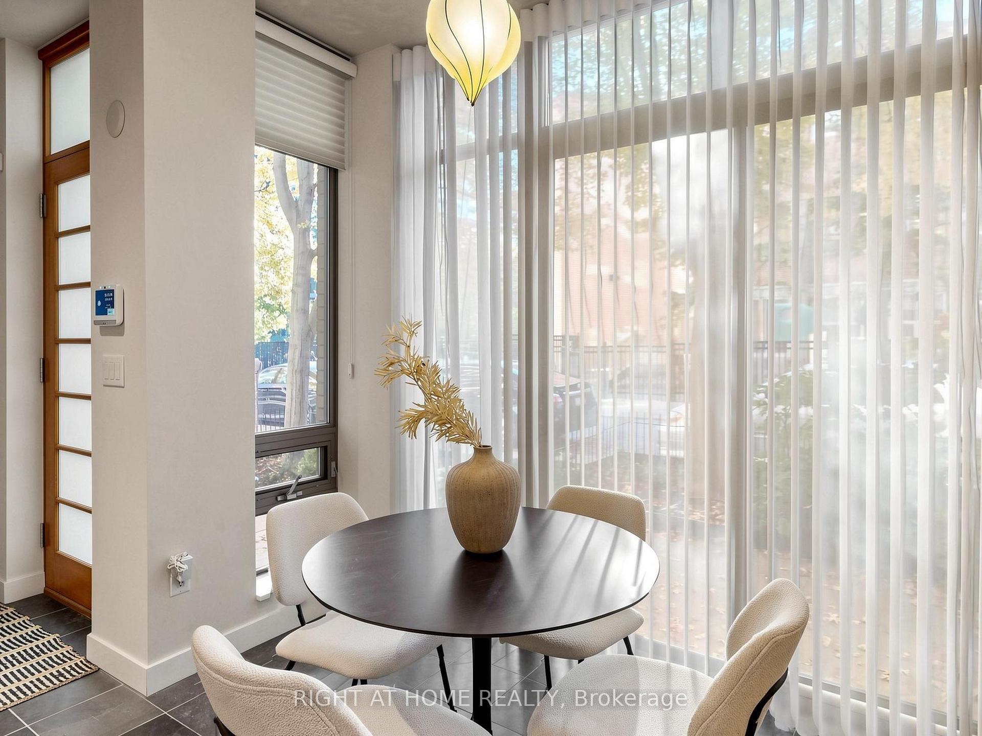 Photo 19 of Unit 4, 295 Mutual Street, Toronto, Church-Yonge Corridor — HOMEH