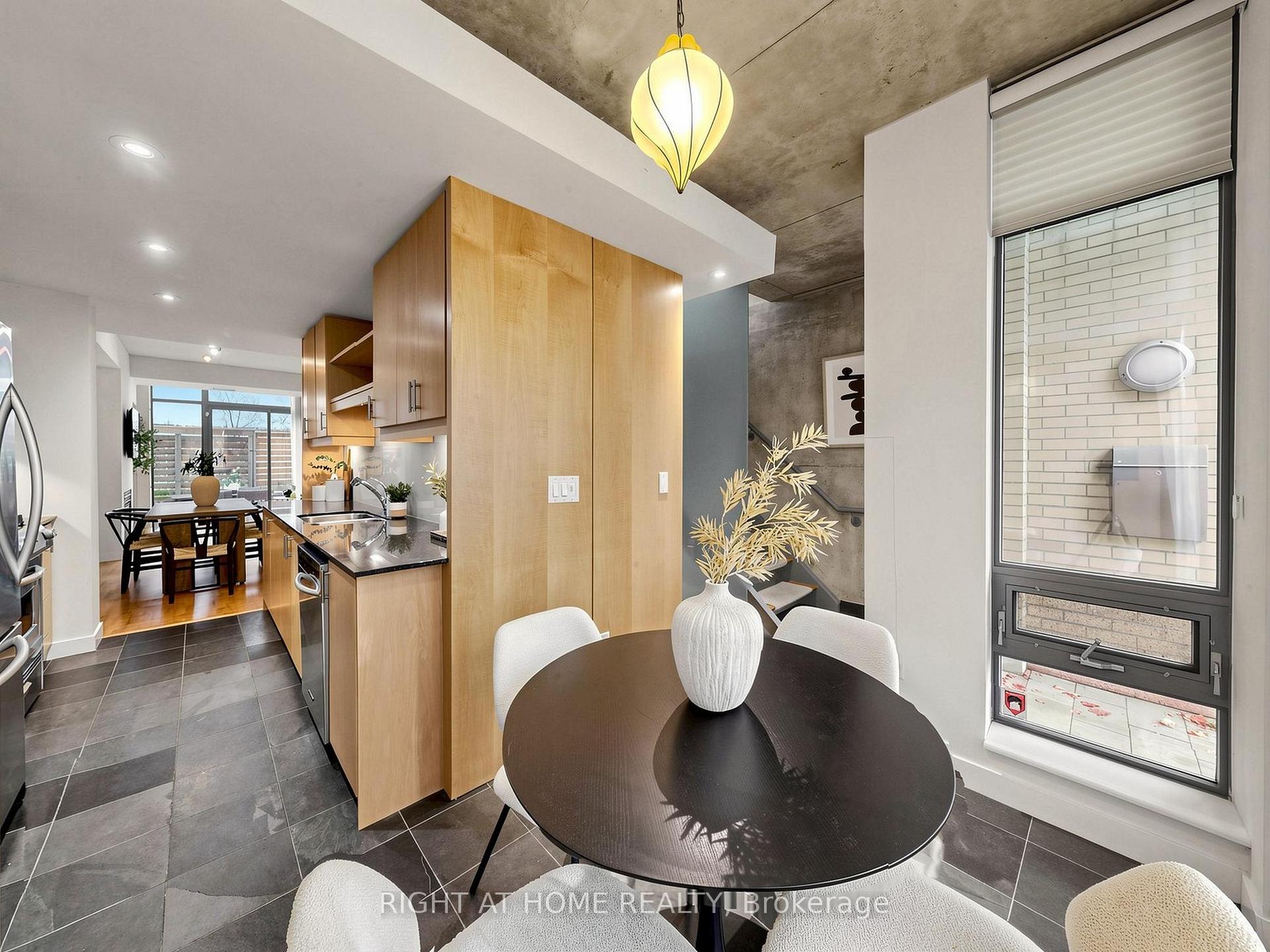 Photo 20 of Unit 4, 295 Mutual Street, Toronto, Church-Yonge Corridor — HOMEH