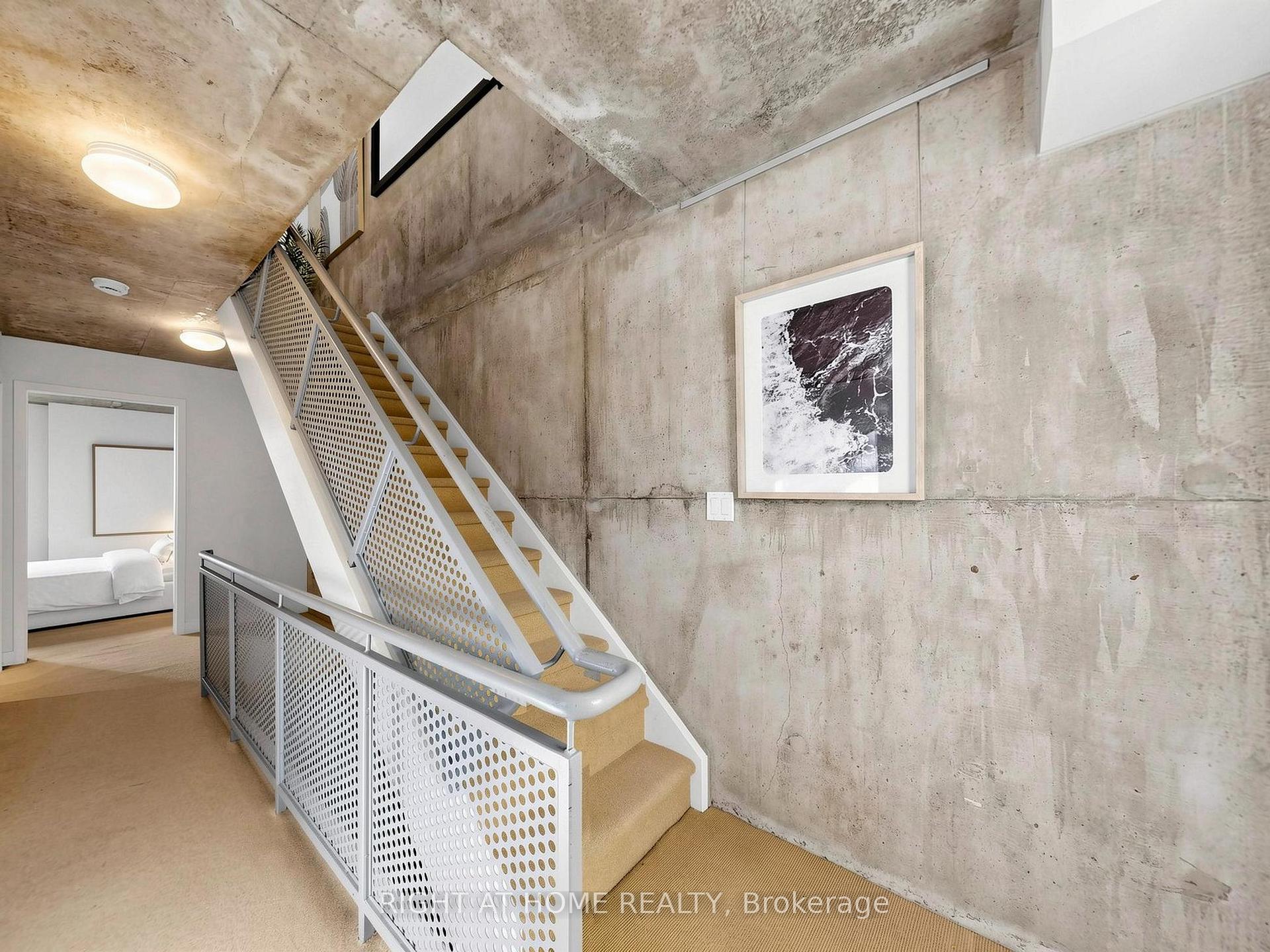 Photo 29 of Unit 4, 295 Mutual Street, Toronto, Church-Yonge Corridor — HOMEH