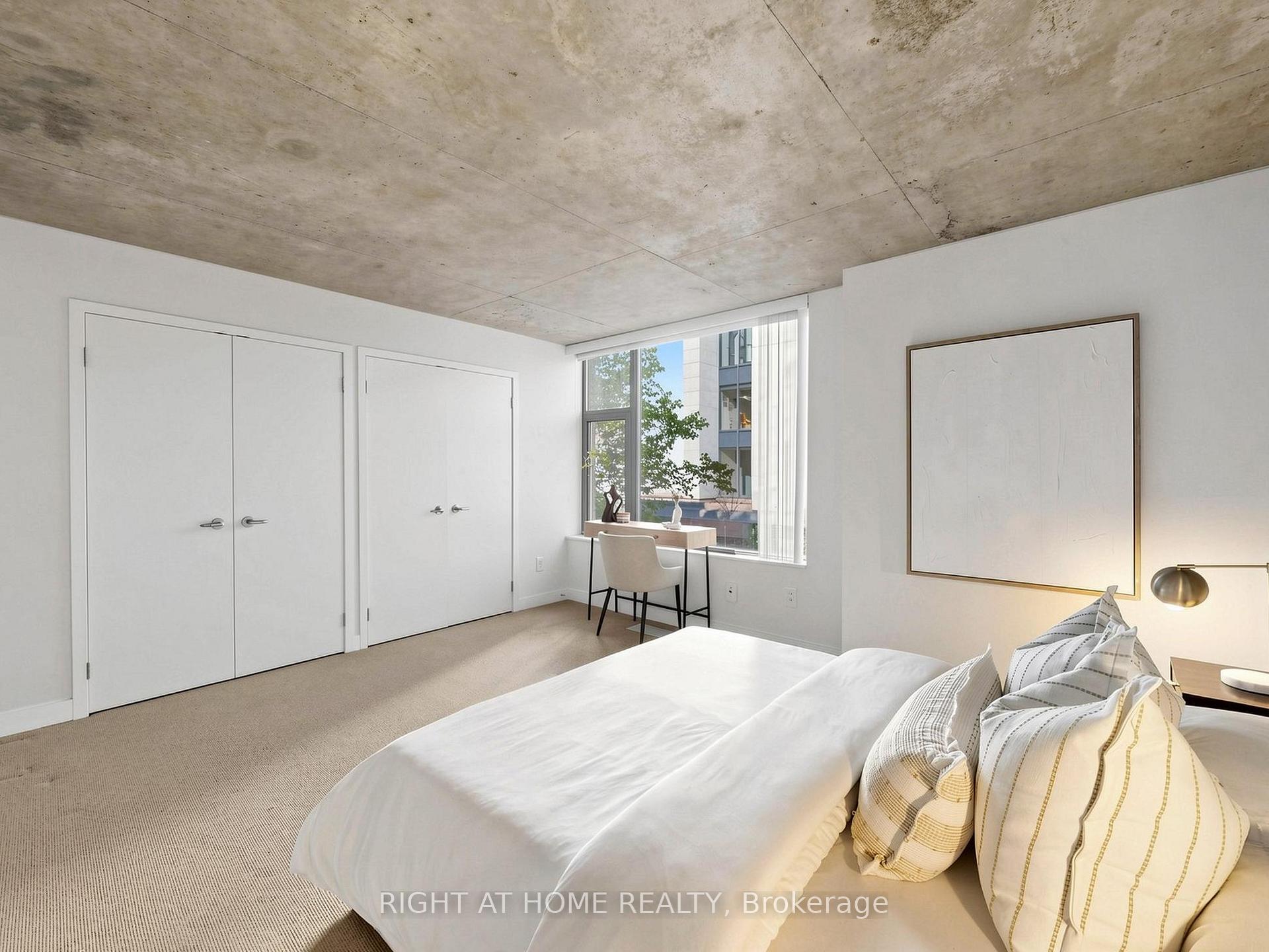 Photo 32 of Unit 4, 295 Mutual Street, Toronto, Church-Yonge Corridor — HOMEH