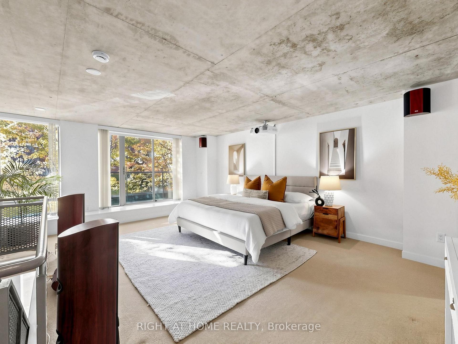 Photo 36 of Unit 4, 295 Mutual Street, Toronto, Church-Yonge Corridor — HOMEH