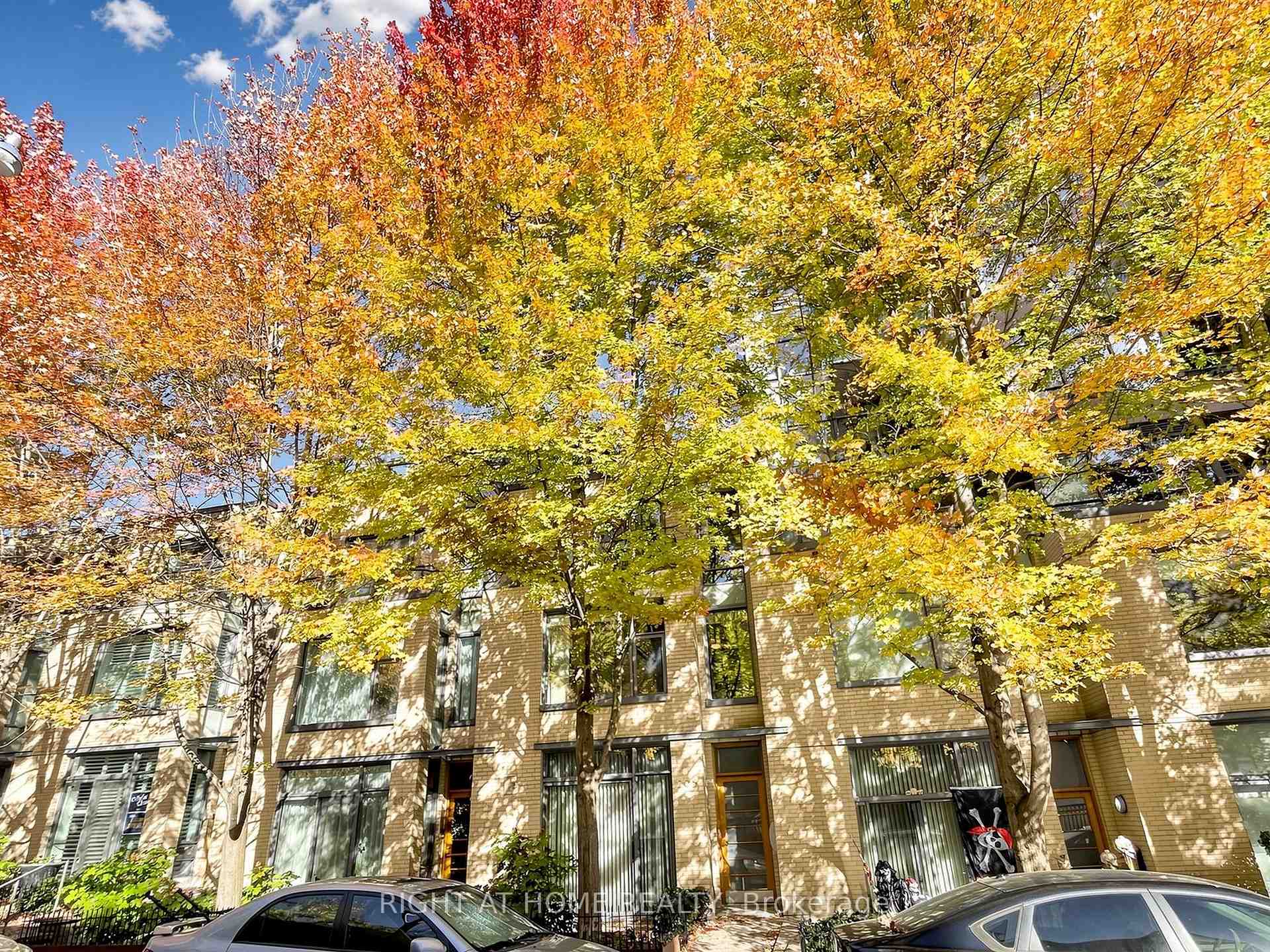 Photo 48 of Unit 4, 295 Mutual Street, Toronto, Church-Yonge Corridor — HOMEH