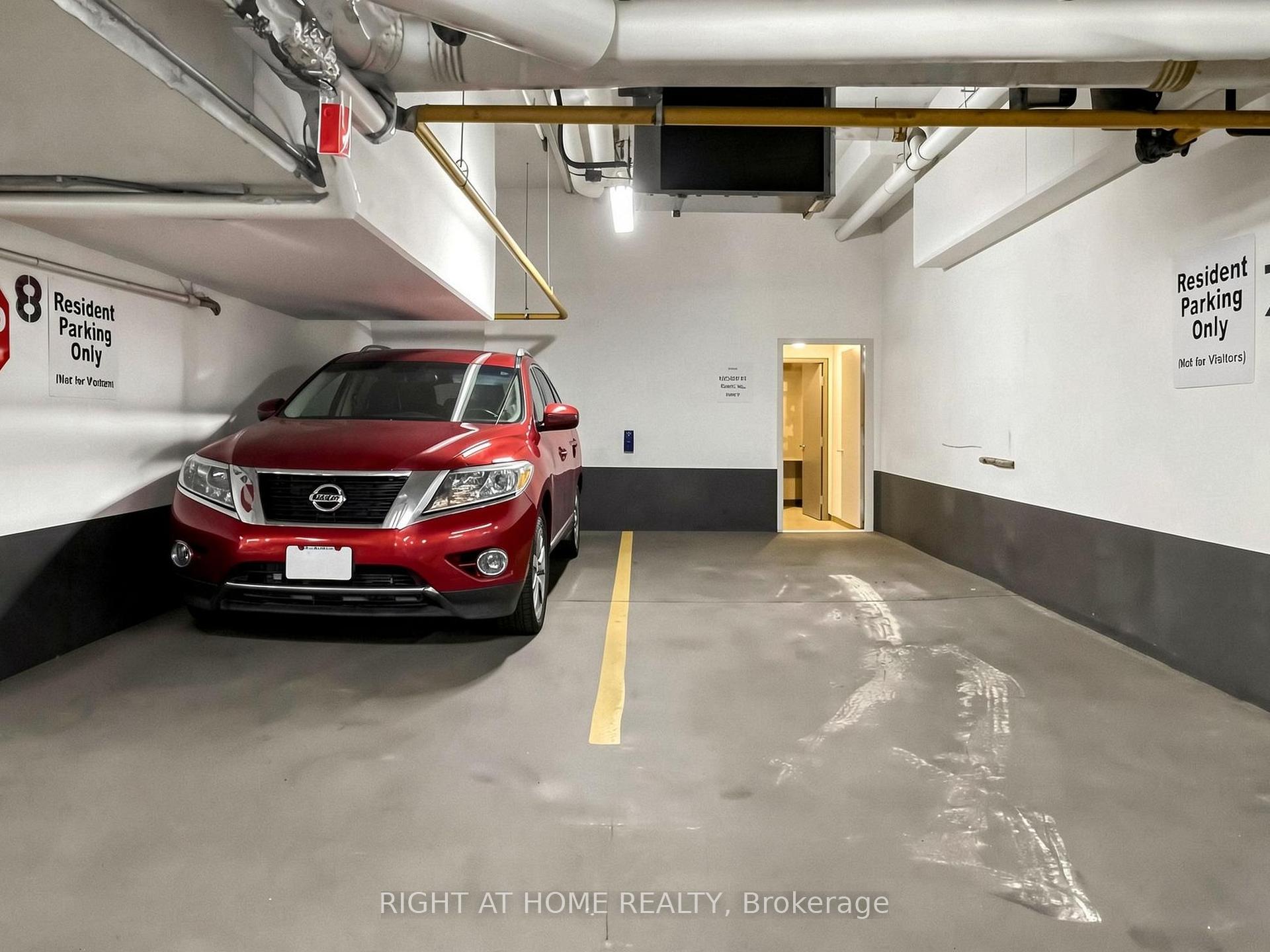 Photo 50 of Unit 4, 295 Mutual Street, Toronto, Church-Yonge Corridor — HOMEH