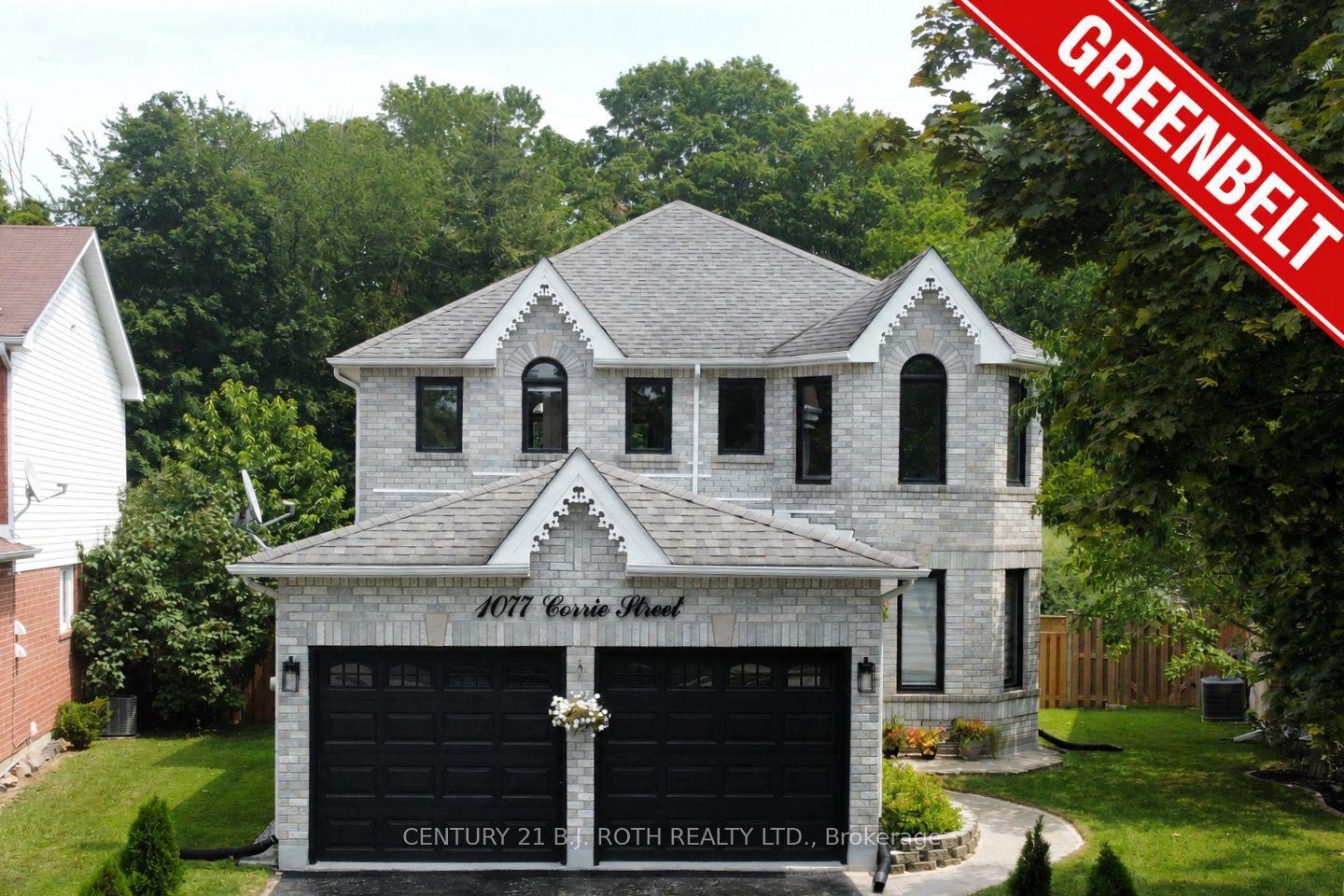 Photo of 1077 Corrie Street