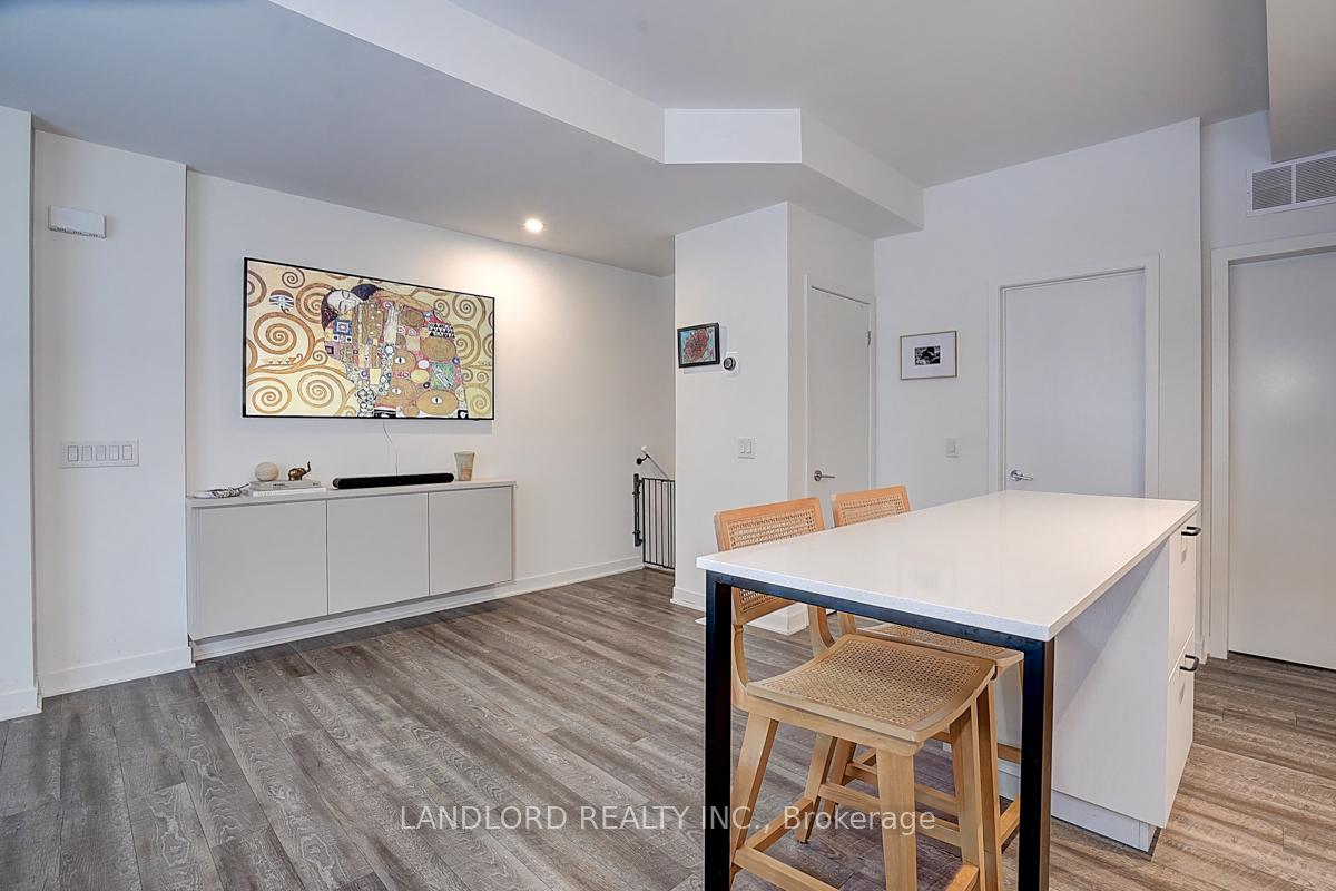 Photo 20 of Unit TH13, 30 Ed Clark Gardens, Toronto, Weston-Pellam Park — HOMEH