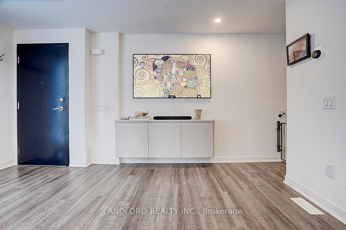 Photo 21 of Unit TH13, 30 Ed Clark Gardens, Toronto, Weston-Pellam Park — HOMEH