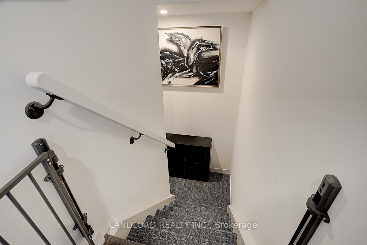 Photo 22 of Unit TH13, 30 Ed Clark Gardens, Toronto, Weston-Pellam Park — HOMEH