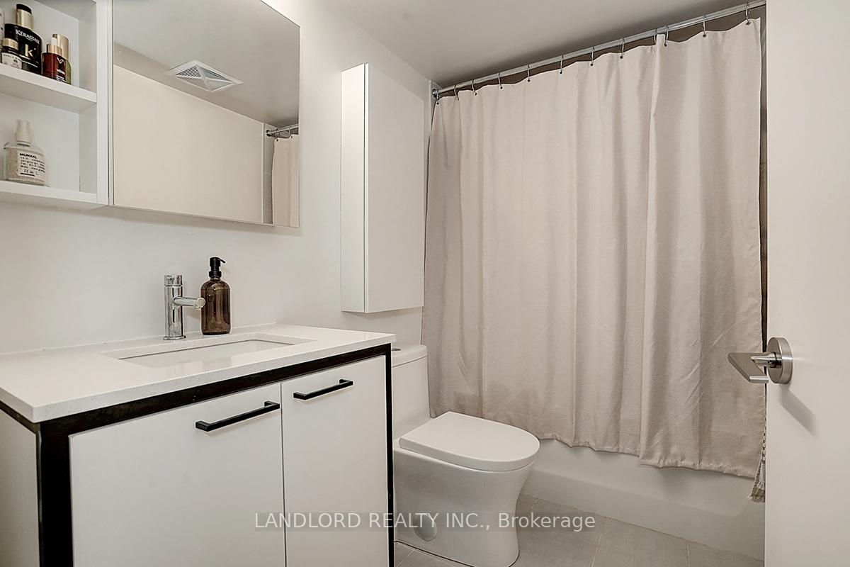 Photo 23 of Unit TH13, 30 Ed Clark Gardens, Toronto, Weston-Pellam Park — HOMEH