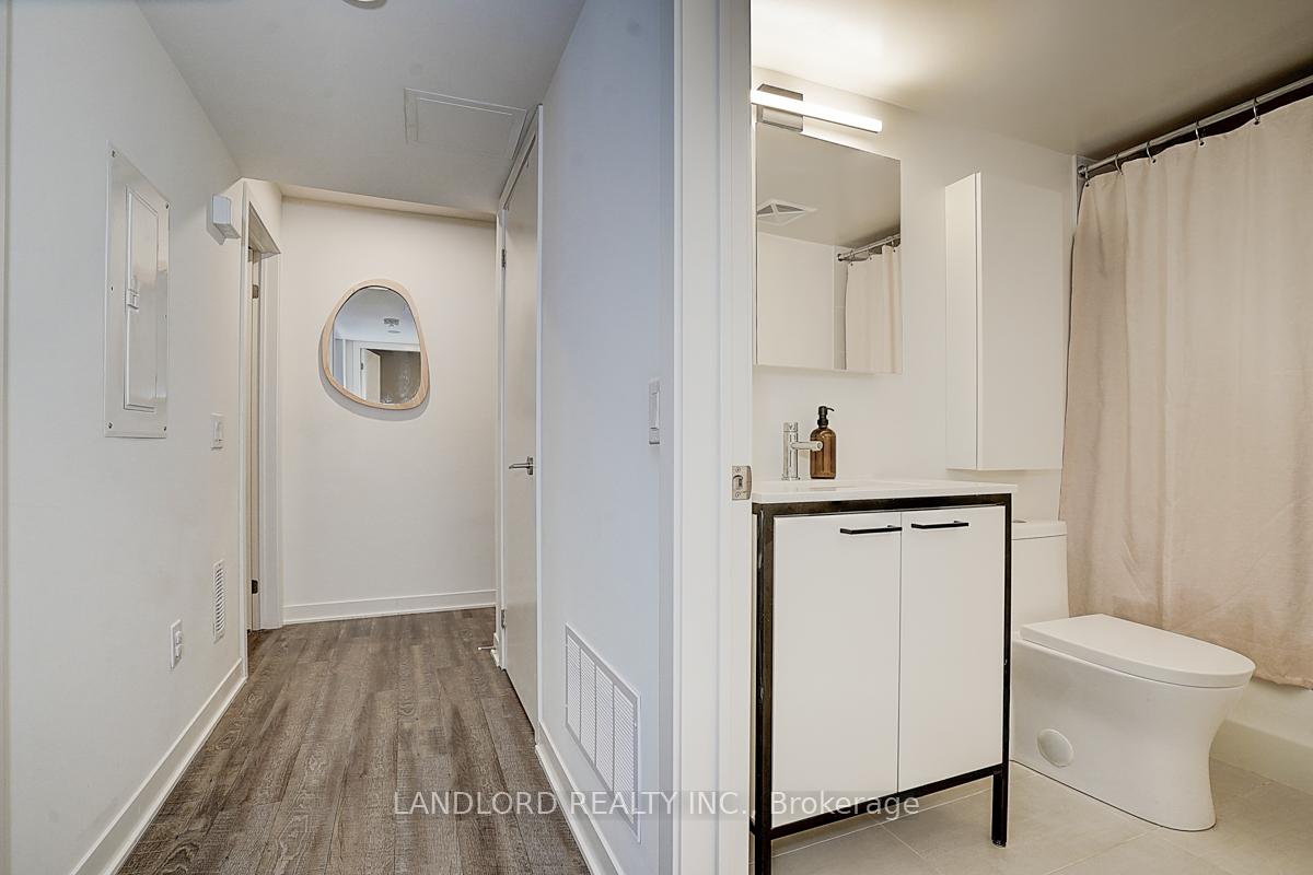 Photo 24 of Unit TH13, 30 Ed Clark Gardens, Toronto, Weston-Pellam Park — HOMEH