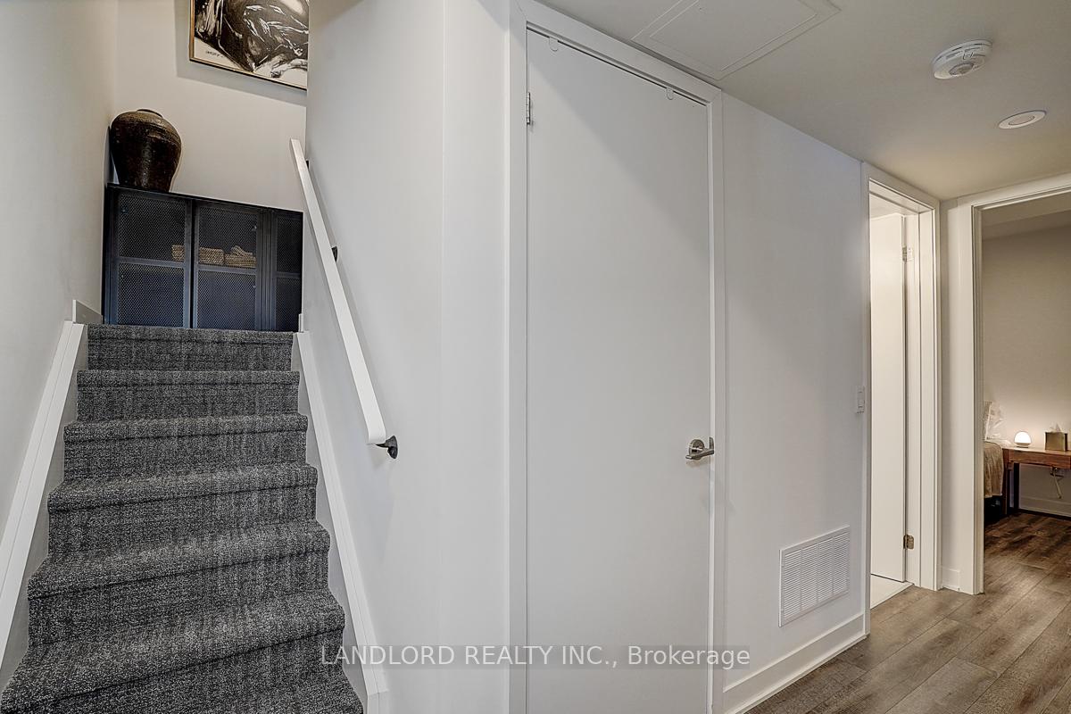 Photo 25 of Unit TH13, 30 Ed Clark Gardens, Toronto, Weston-Pellam Park — HOMEH
