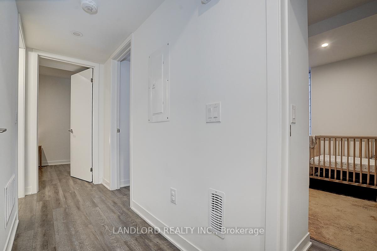 Photo 26 of Unit TH13, 30 Ed Clark Gardens, Toronto, Weston-Pellam Park — HOMEH