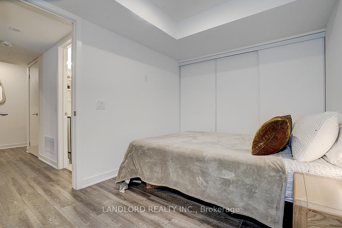 Photo 28 of Unit TH13, 30 Ed Clark Gardens, Toronto, Weston-Pellam Park — HOMEH