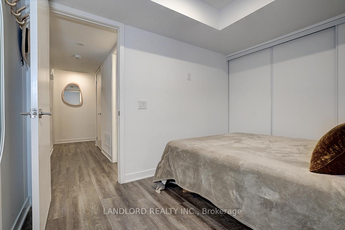 Photo 29 of Unit TH13, 30 Ed Clark Gardens, Toronto, Weston-Pellam Park — HOMEH