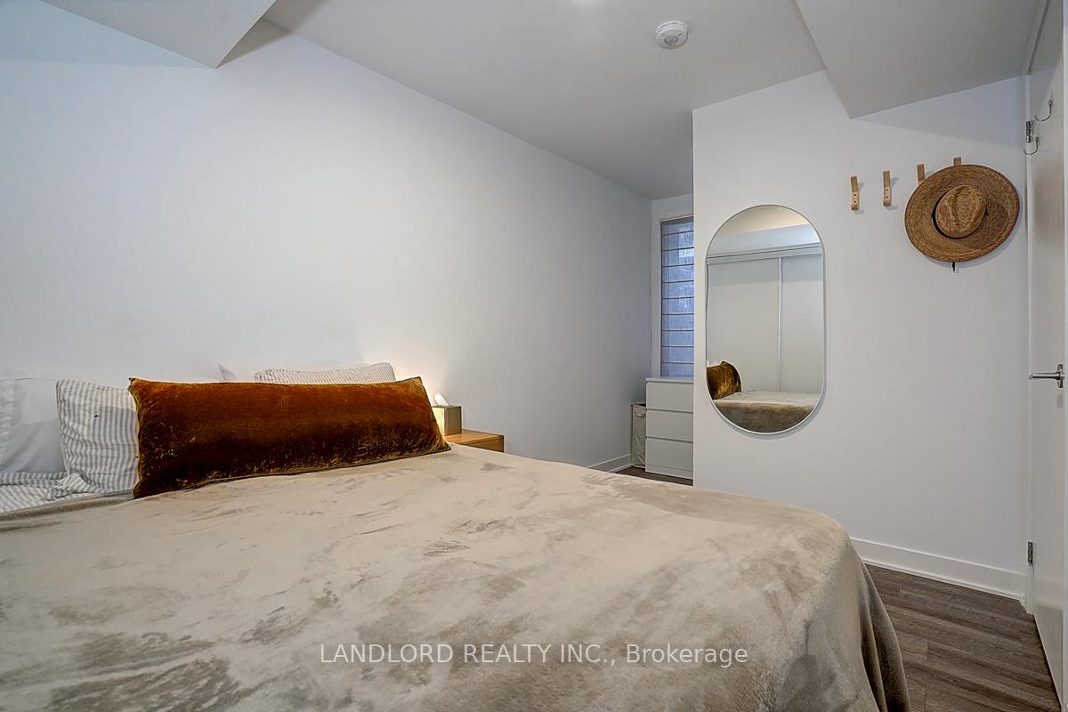 Photo 30 of Unit TH13, 30 Ed Clark Gardens, Toronto, Weston-Pellam Park — HOMEH
