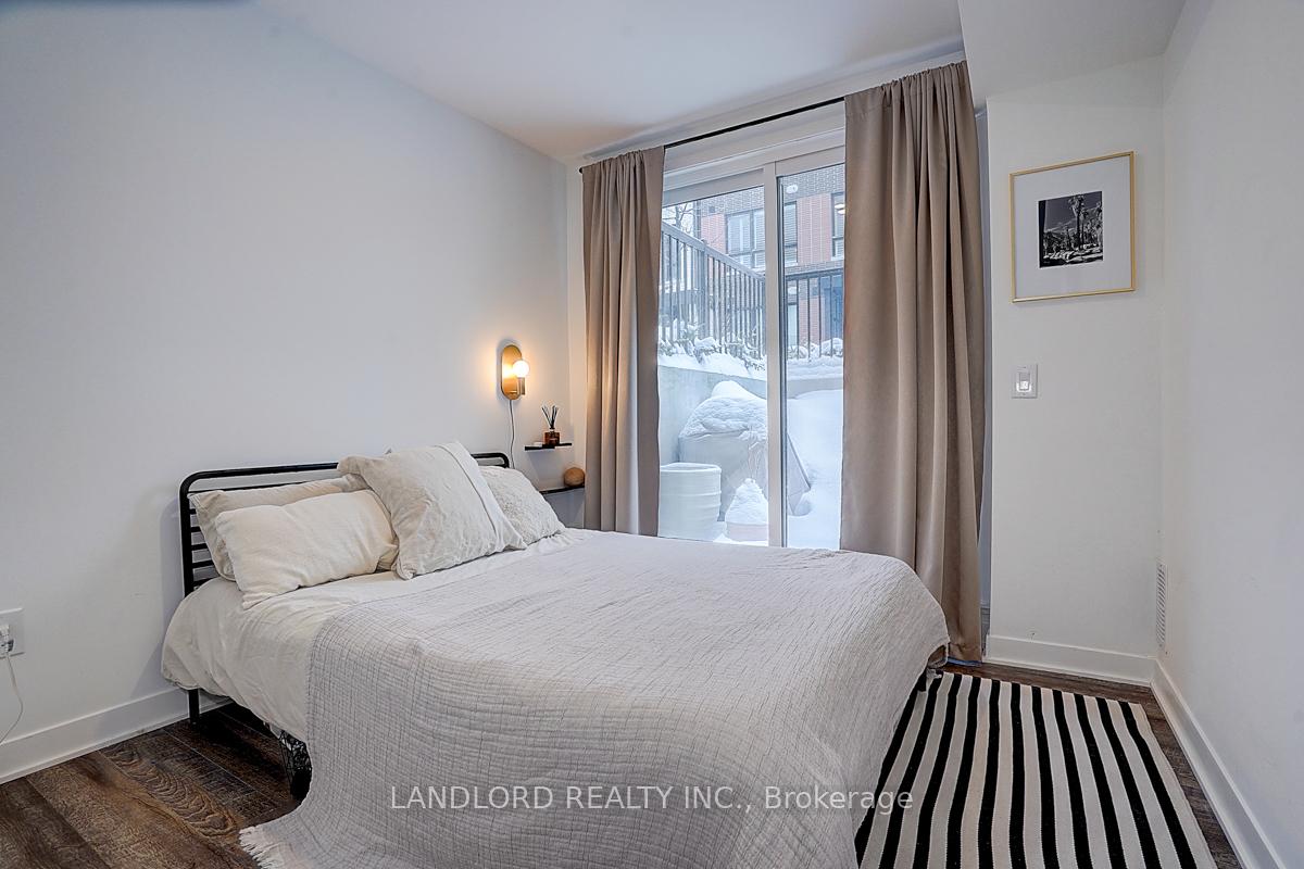 Photo 31 of Unit TH13, 30 Ed Clark Gardens, Toronto, Weston-Pellam Park — HOMEH