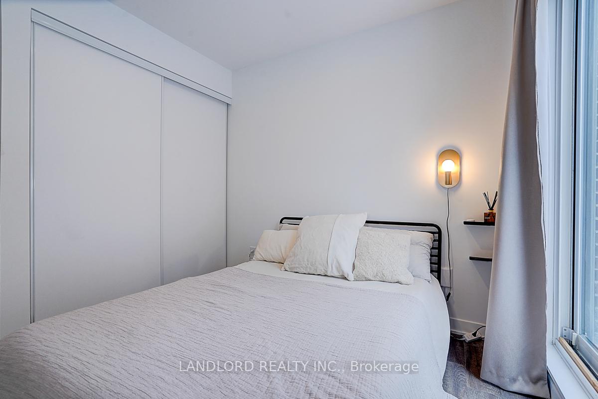 Photo 32 of Unit TH13, 30 Ed Clark Gardens, Toronto, Weston-Pellam Park — HOMEH