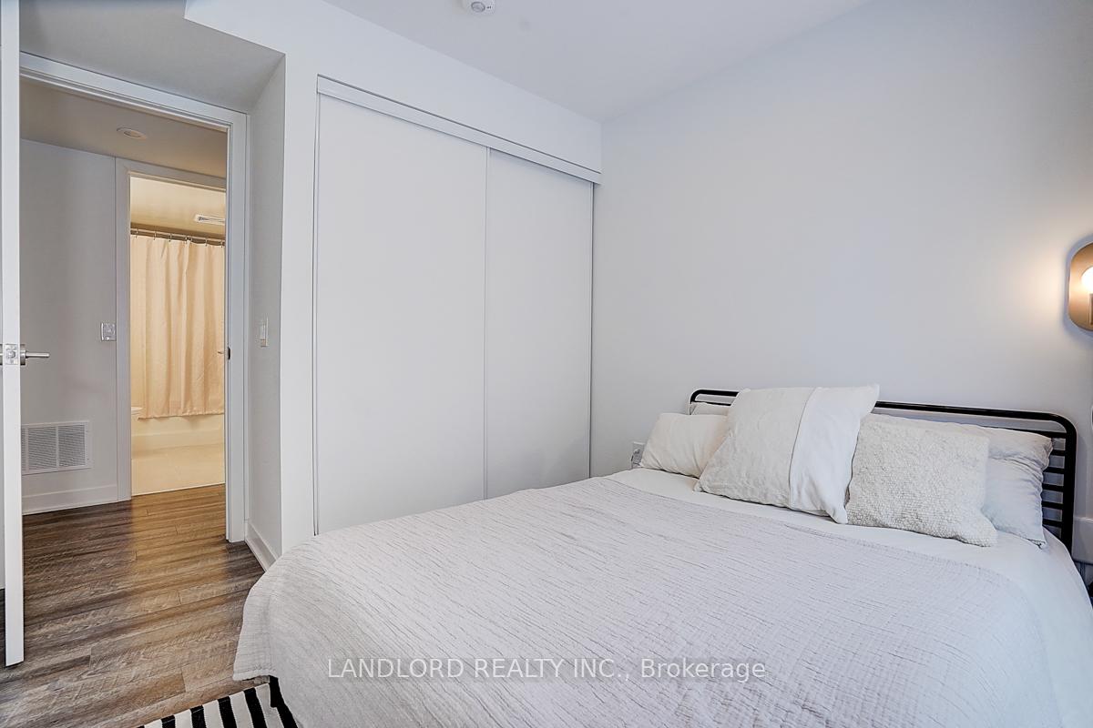 Photo 33 of Unit TH13, 30 Ed Clark Gardens, Toronto, Weston-Pellam Park — HOMEH