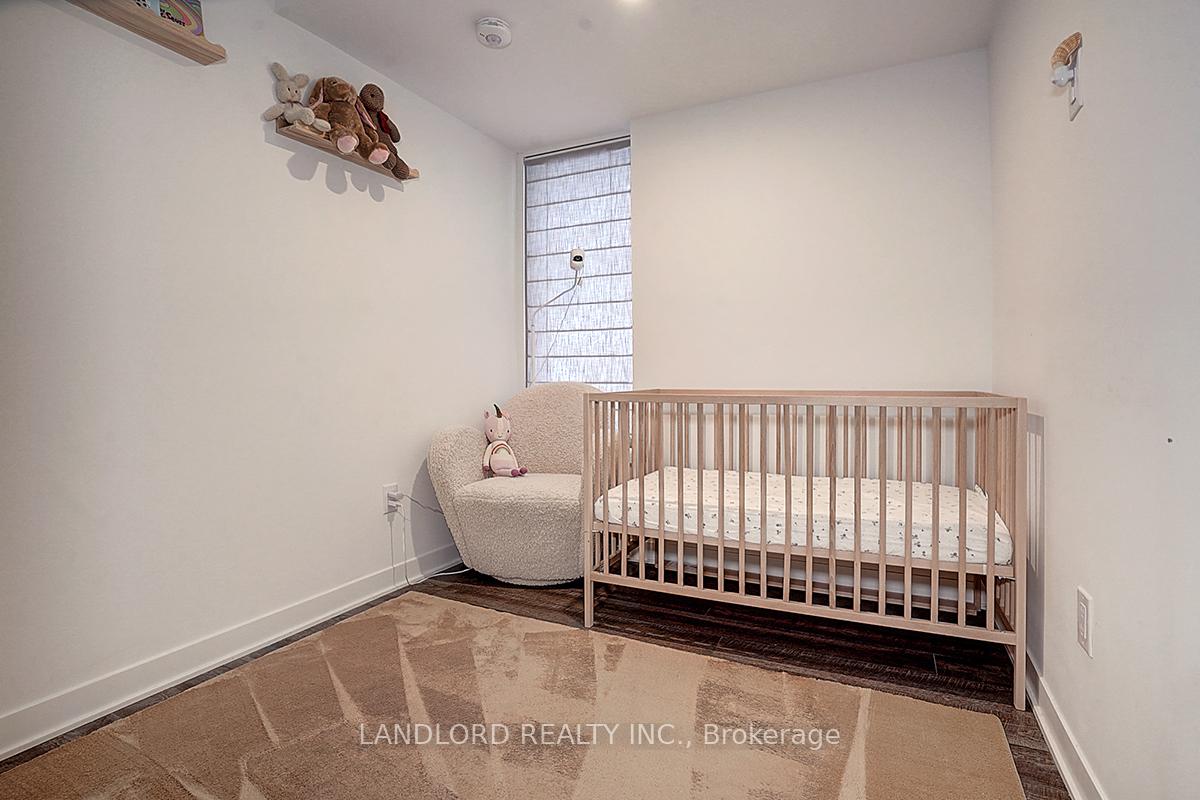 Photo 34 of Unit TH13, 30 Ed Clark Gardens, Toronto, Weston-Pellam Park — HOMEH