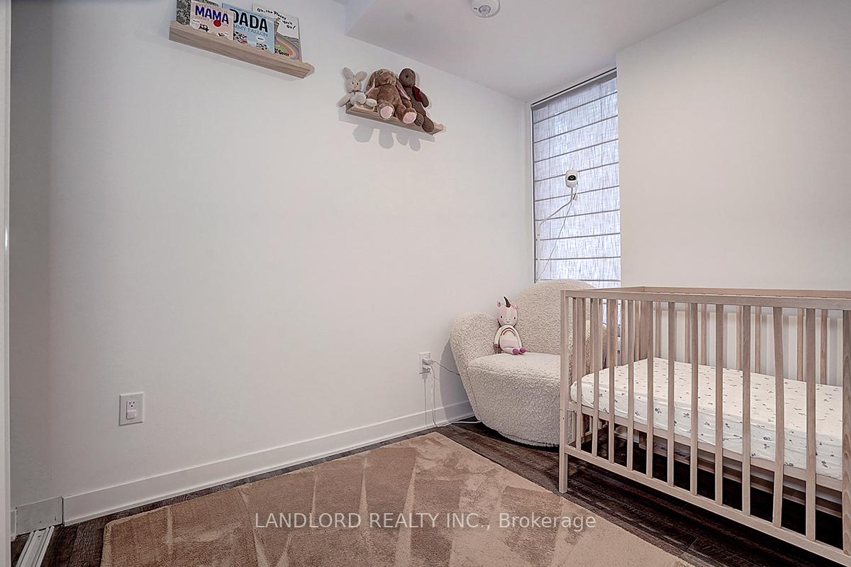 Photo 35 of Unit TH13, 30 Ed Clark Gardens, Toronto, Weston-Pellam Park — HOMEH