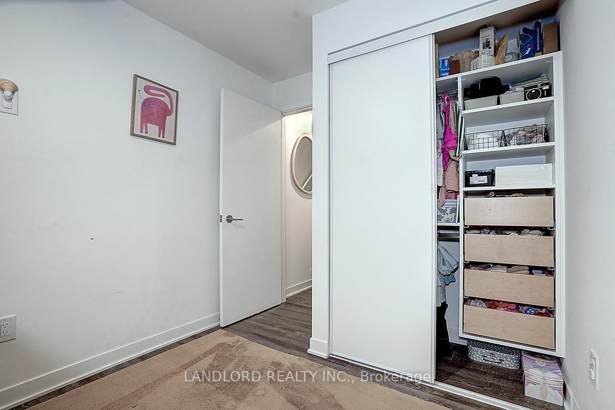 Photo 36 of Unit TH13, 30 Ed Clark Gardens, Toronto, Weston-Pellam Park — HOMEH