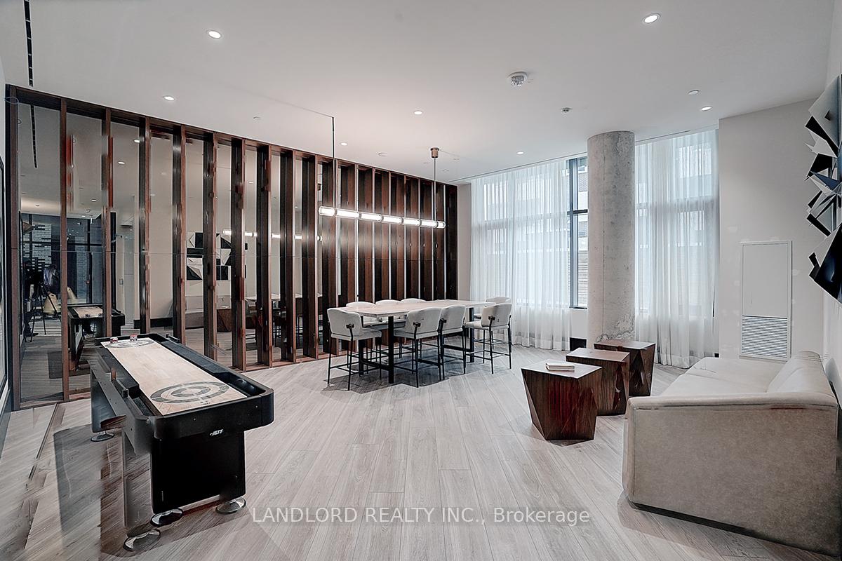 Photo 40 of Unit TH13, 30 Ed Clark Gardens, Toronto, Weston-Pellam Park — HOMEH