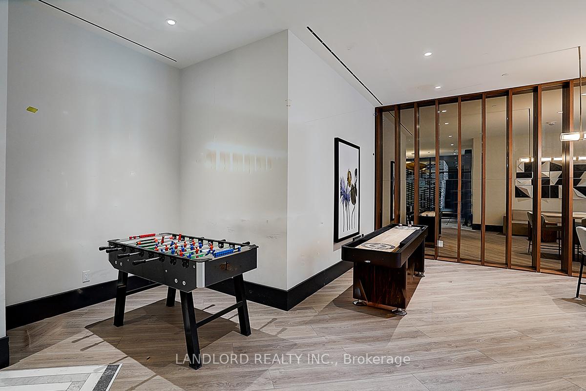 Photo 41 of Unit TH13, 30 Ed Clark Gardens, Toronto, Weston-Pellam Park — HOMEH