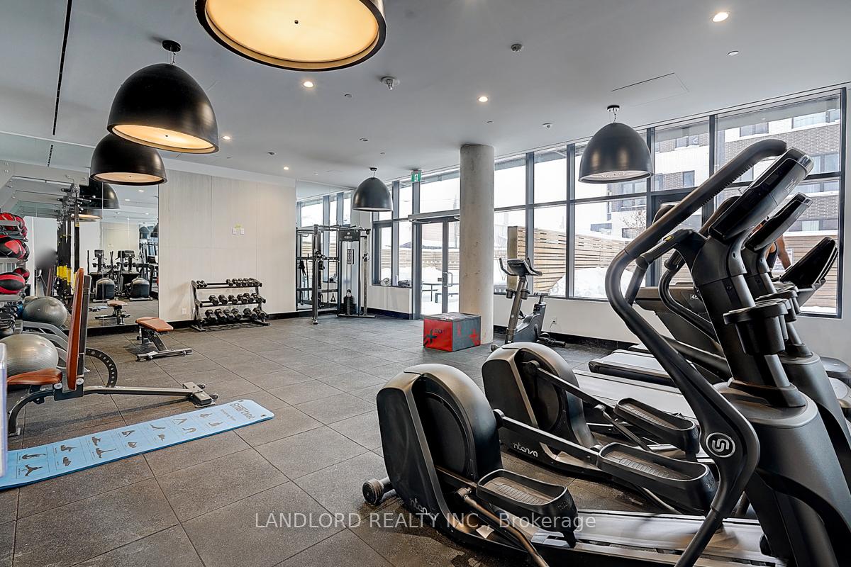 Photo 43 of Unit TH13, 30 Ed Clark Gardens, Toronto, Weston-Pellam Park — HOMEH