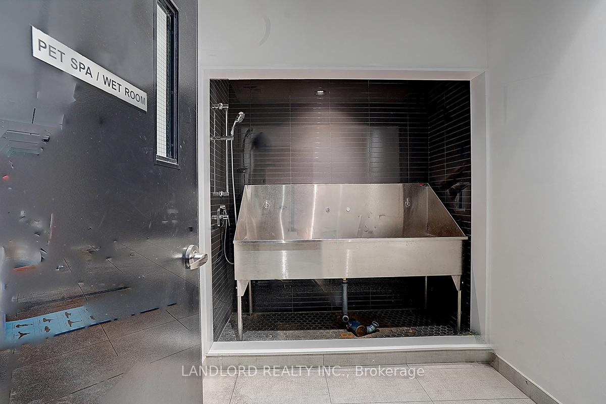 Photo 44 of Unit TH13, 30 Ed Clark Gardens, Toronto, Weston-Pellam Park — HOMEH
