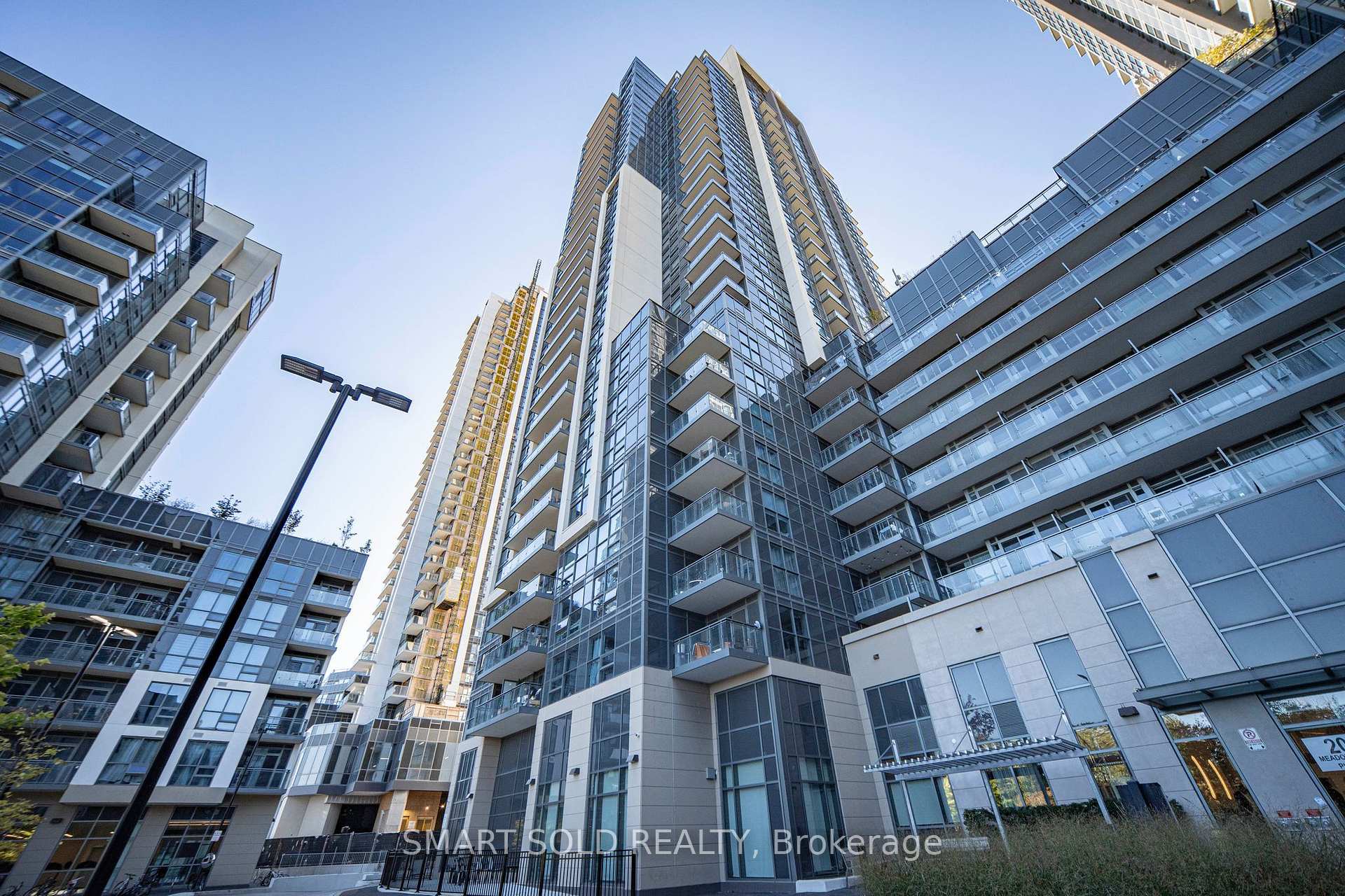 Photo of Unit 329, 20 Meadowglen Place