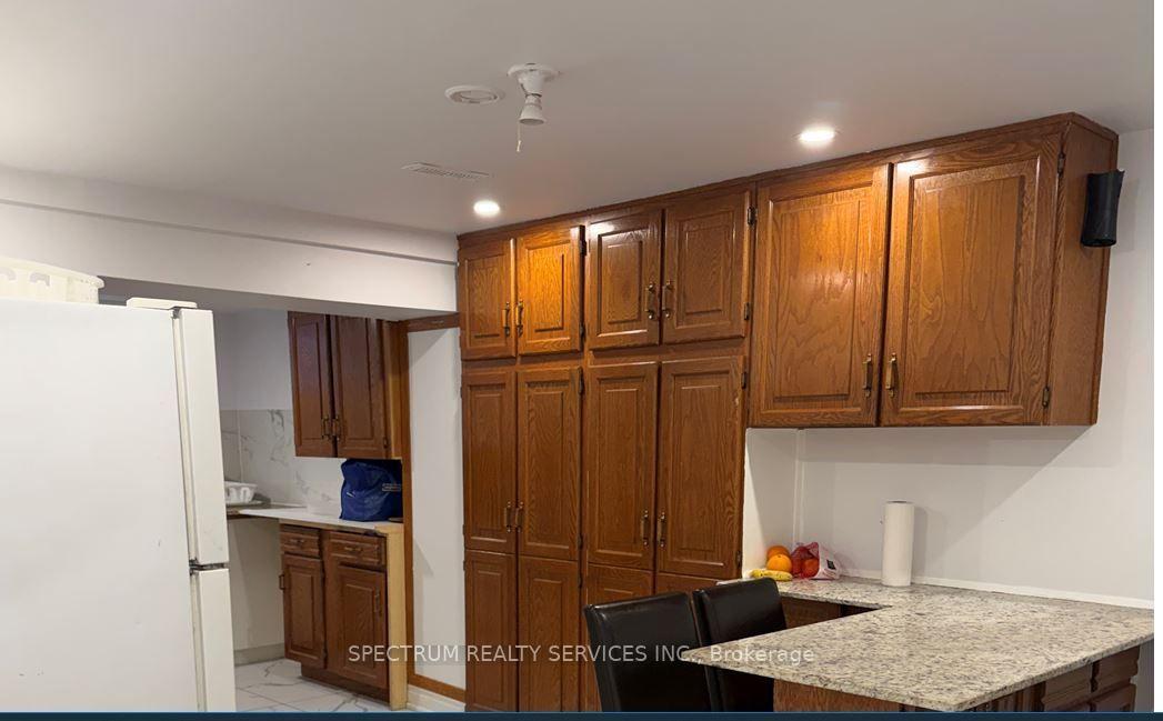 Photo 1 of Unit Basement #2, 12 Hamer Boulevard, Etobicoke, Kingsview Village-The Westway — HOMEH