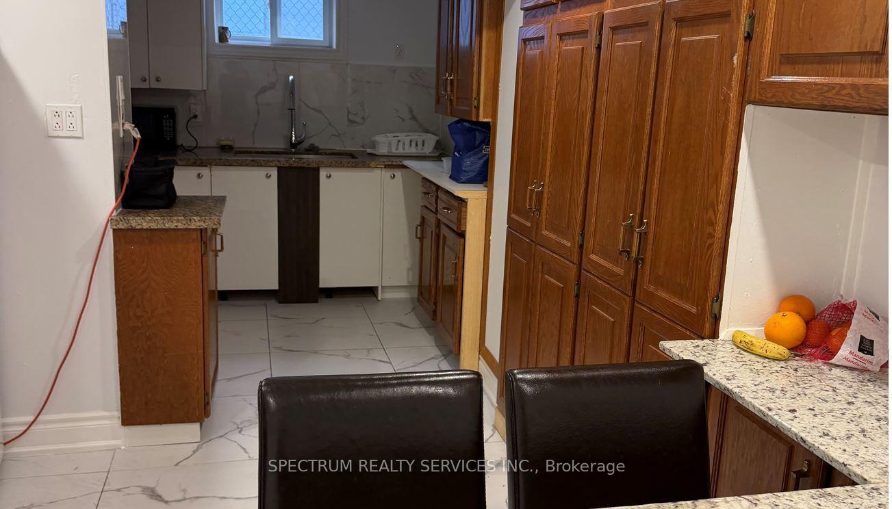 Photo 2 of Unit Basement #2, 12 Hamer Boulevard, Etobicoke, Kingsview Village-The Westway — HOMEH