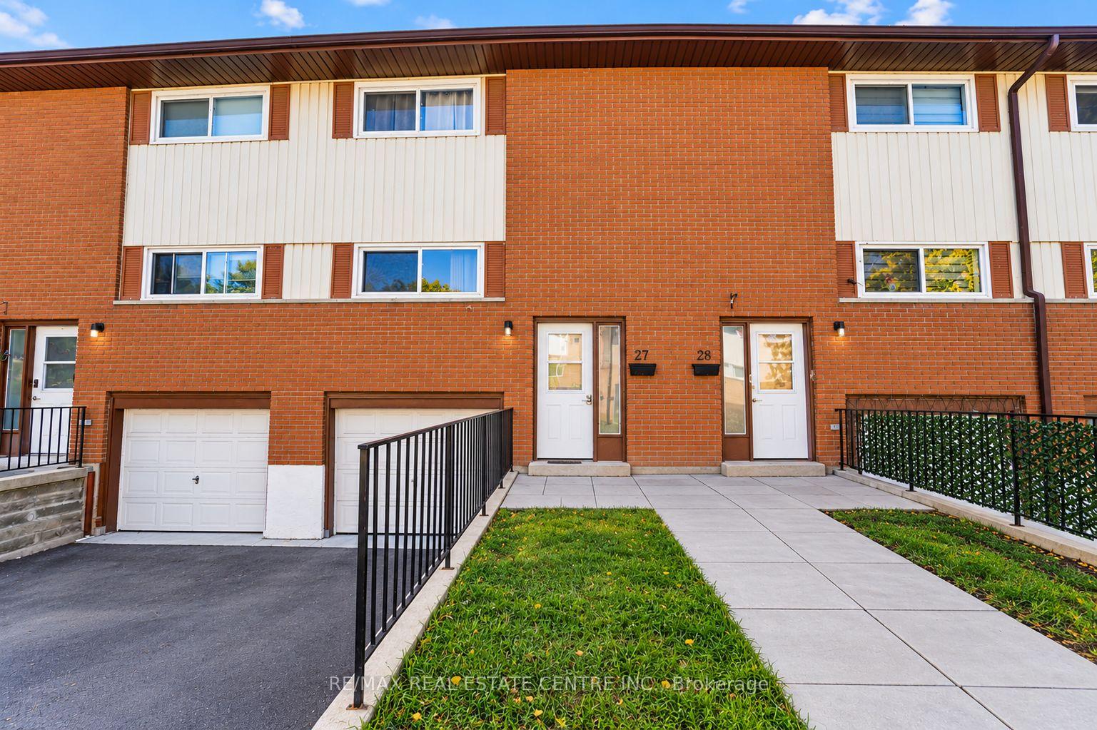 Photo 1 of 27 Woodman Drive N, Hamilton, Kentley — HOMEH
