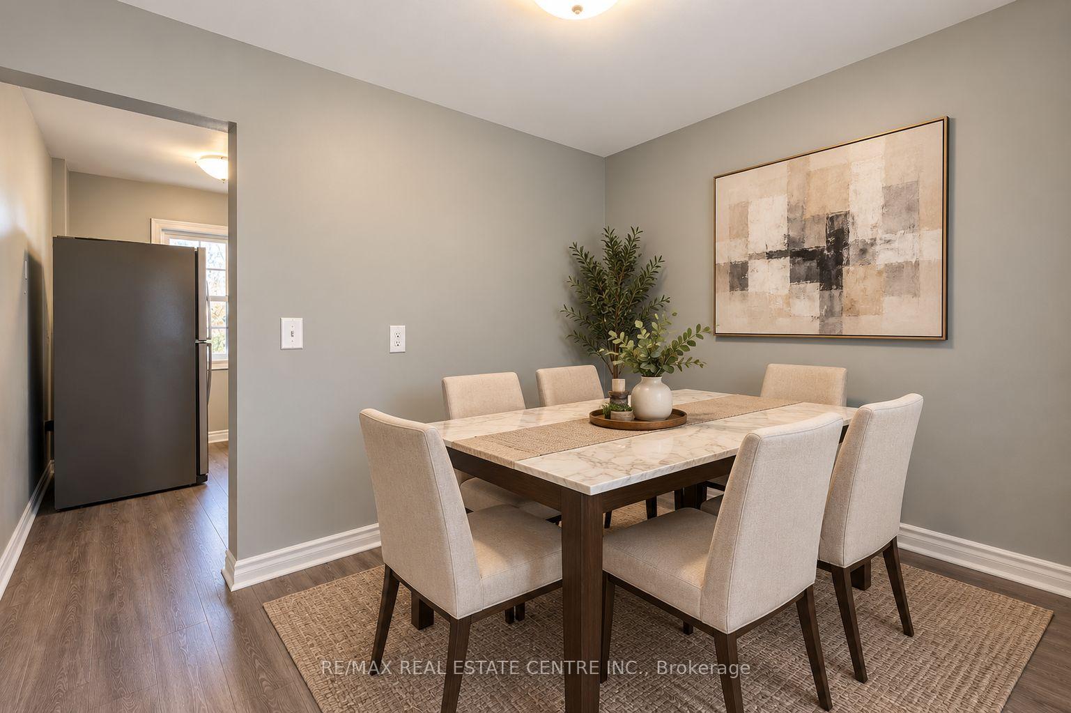 Photo 8 of 27 Woodman Drive N, Hamilton, Kentley — HOMEH