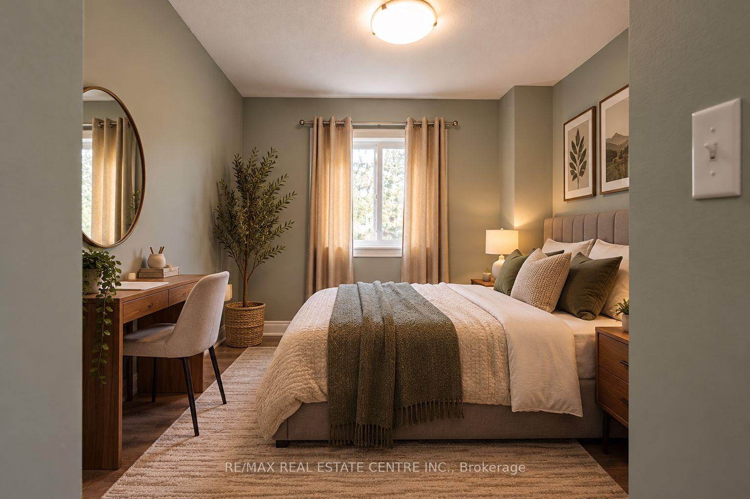 Photo 19 of 27 Woodman Drive N, Hamilton, Kentley — HOMEH