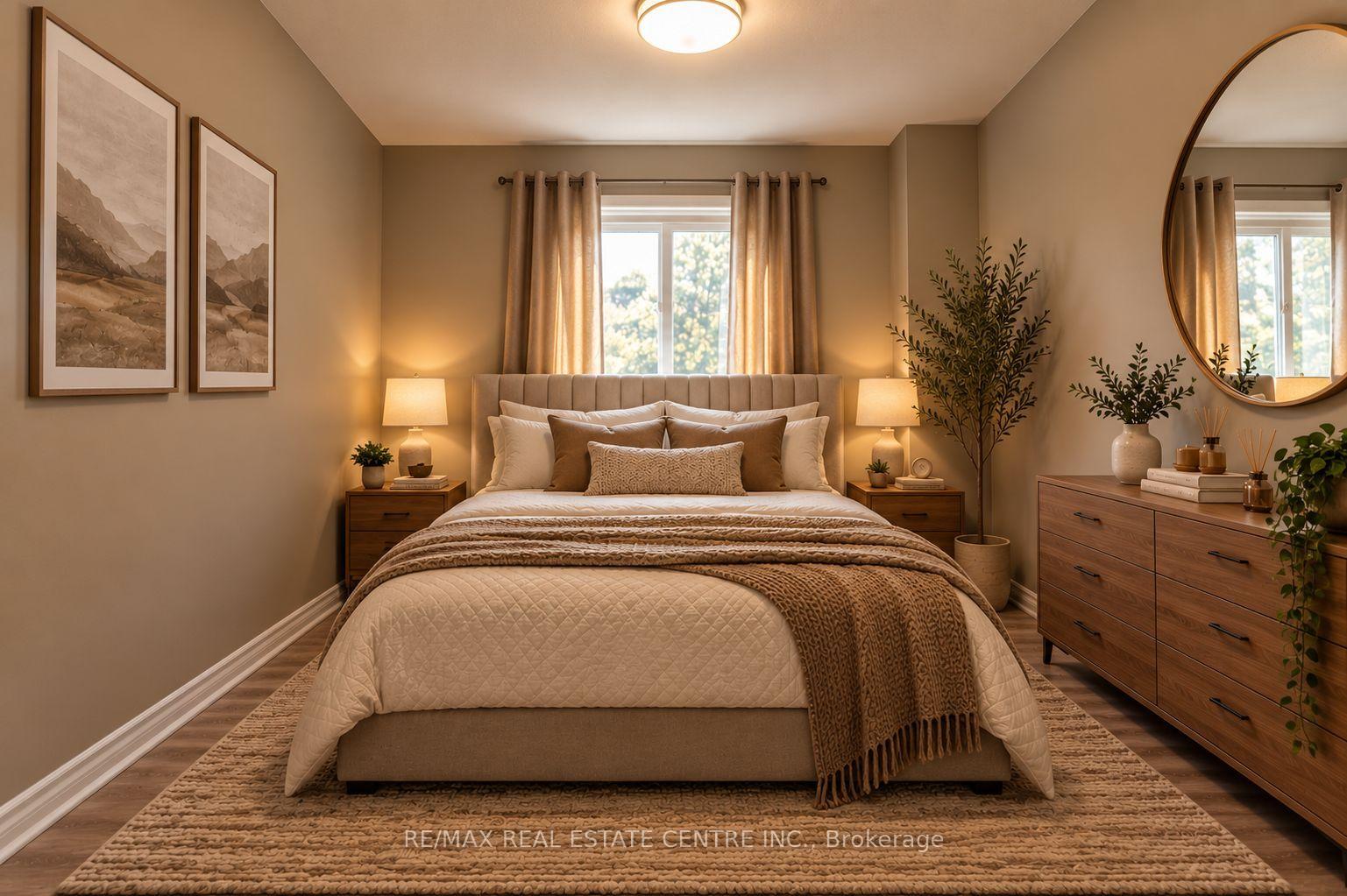 Photo 21 of 27 Woodman Drive N, Hamilton, Kentley — HOMEH