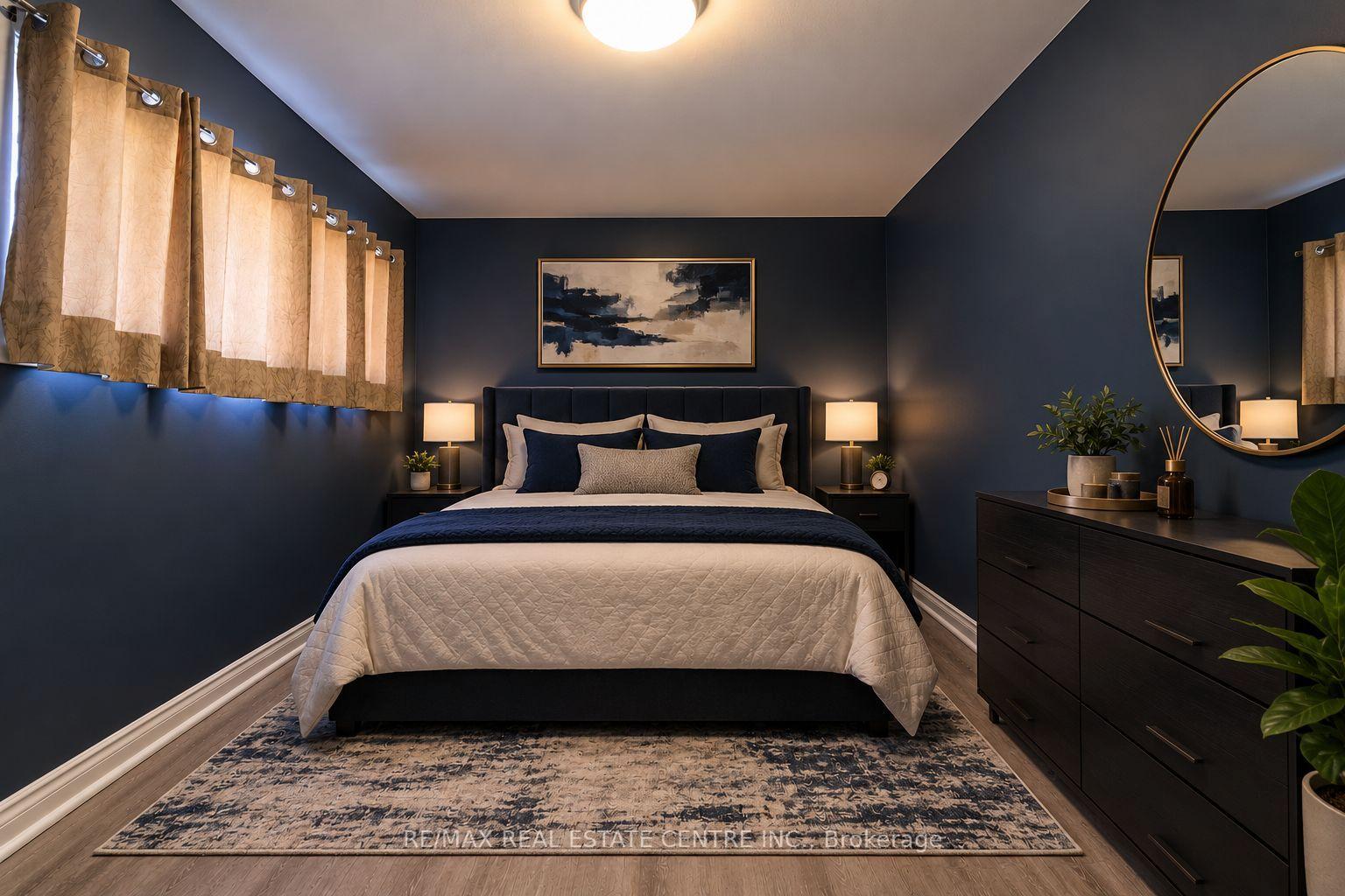 Photo 24 of 27 Woodman Drive N, Hamilton, Kentley — HOMEH