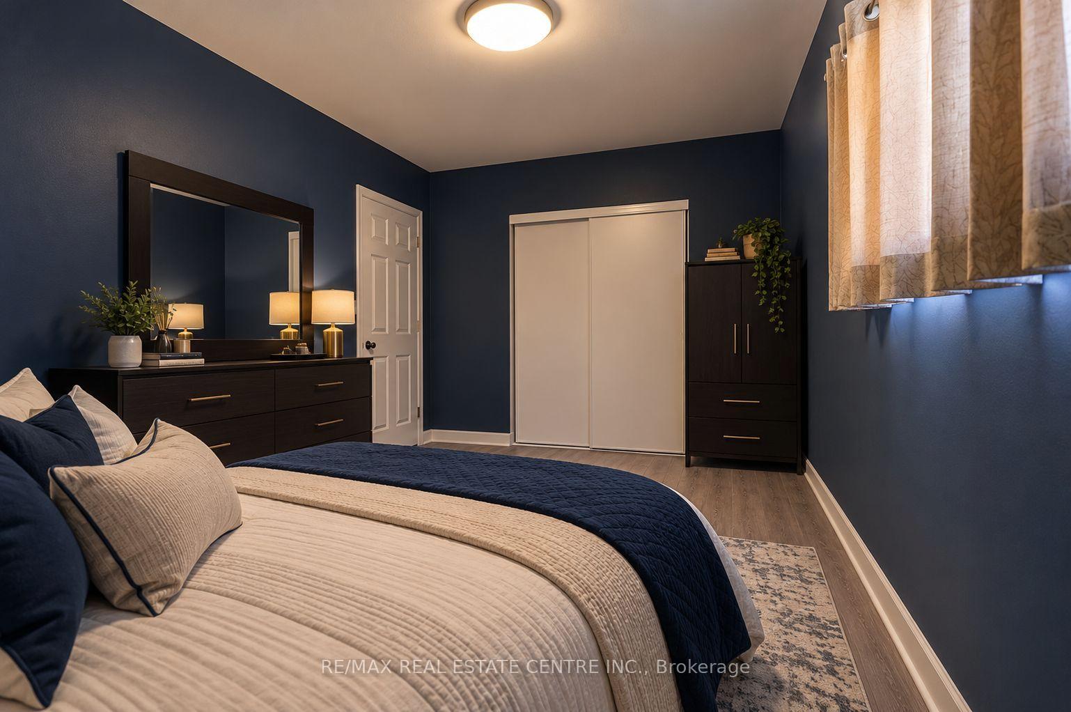 Photo 25 of 27 Woodman Drive N, Hamilton, Kentley — HOMEH