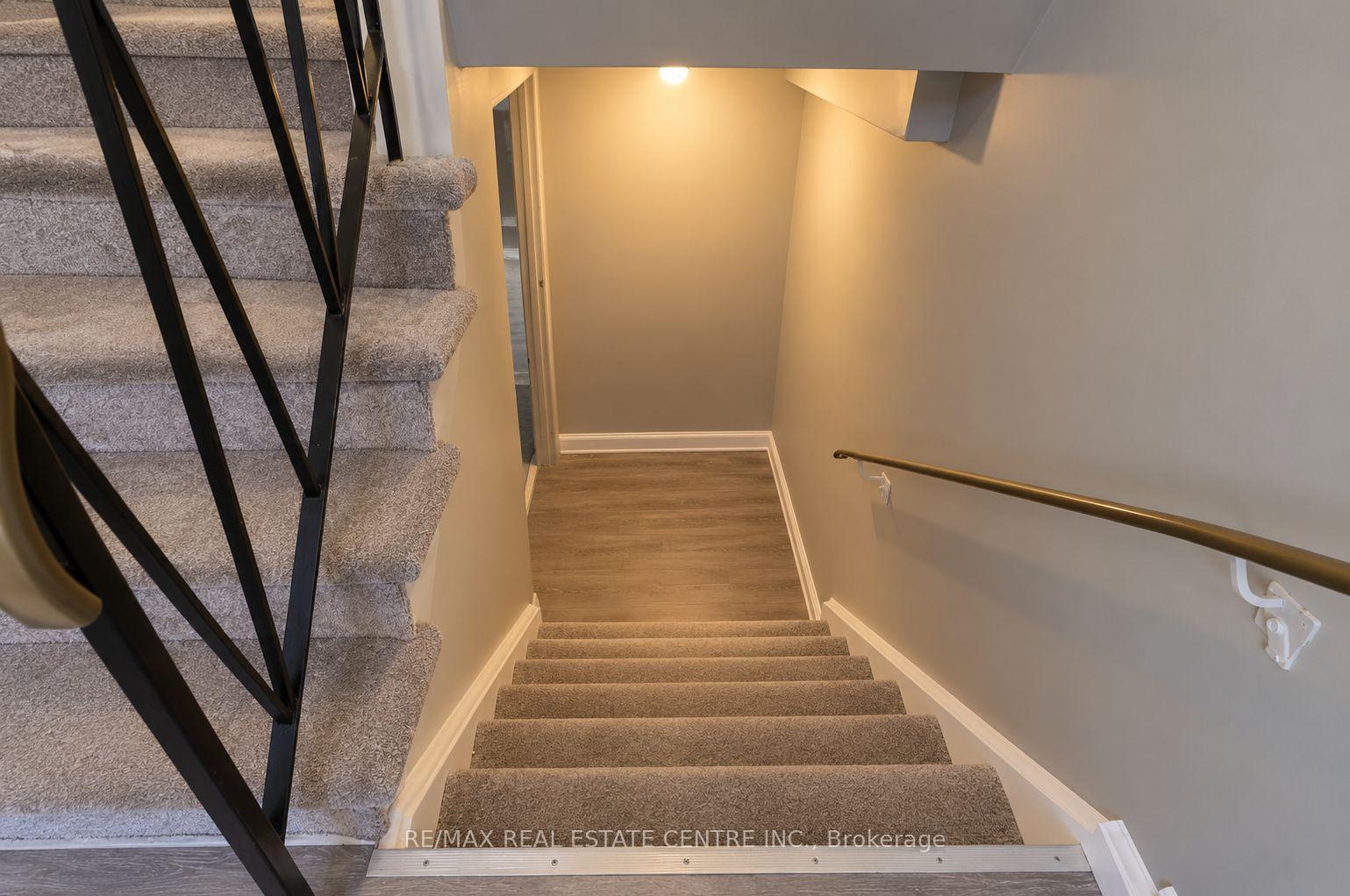 Photo 27 of 27 Woodman Drive N, Hamilton, Kentley — HOMEH
