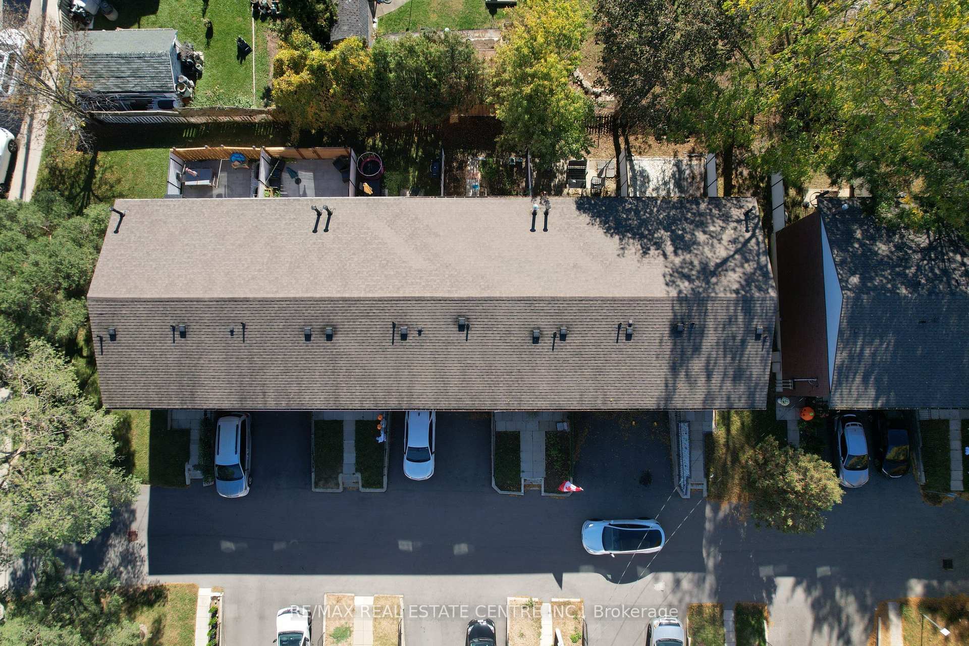 Photo 36 of 27 Woodman Drive N, Hamilton, Kentley — HOMEH
