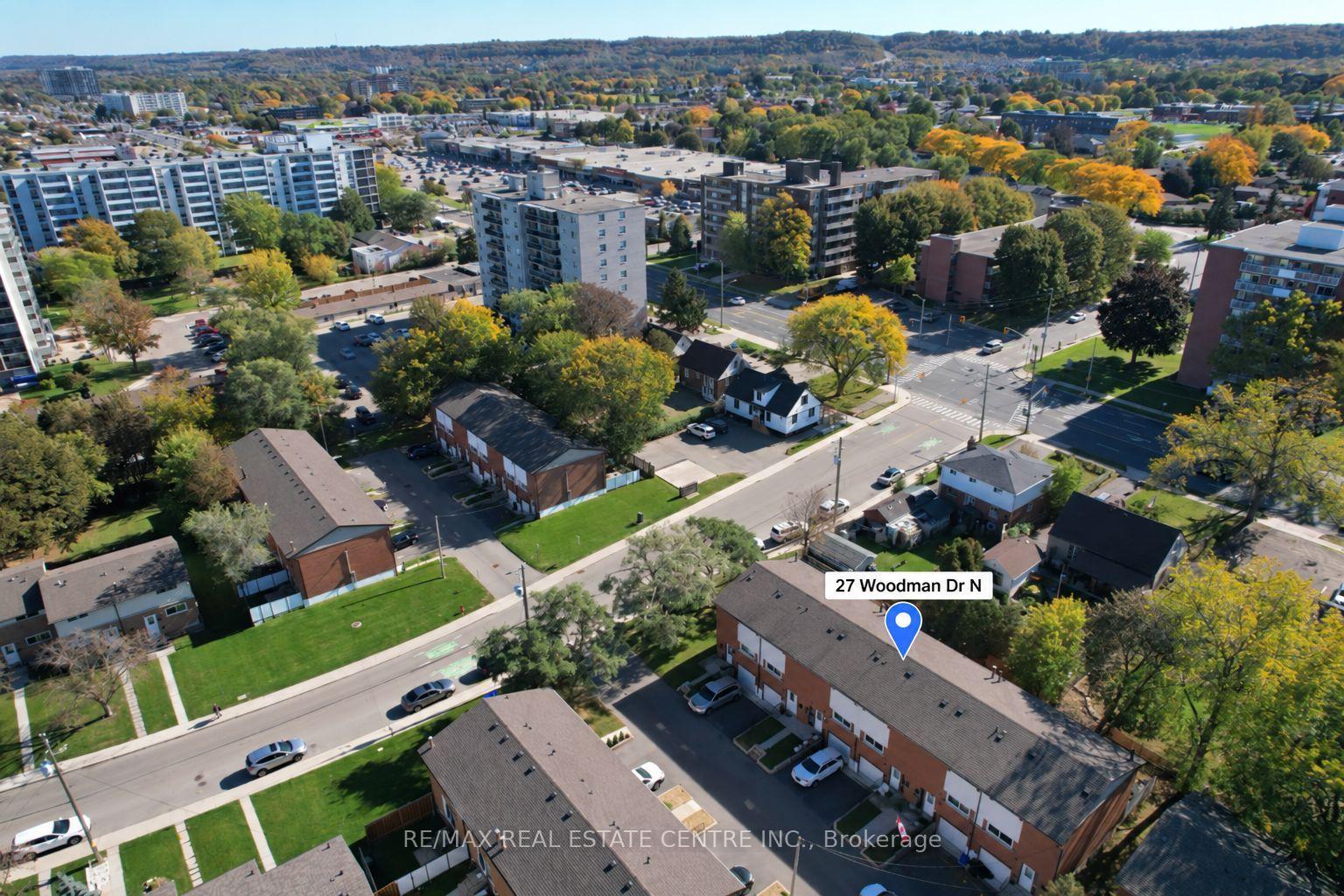 Photo 38 of 27 Woodman Drive N, Hamilton, Kentley — HOMEH