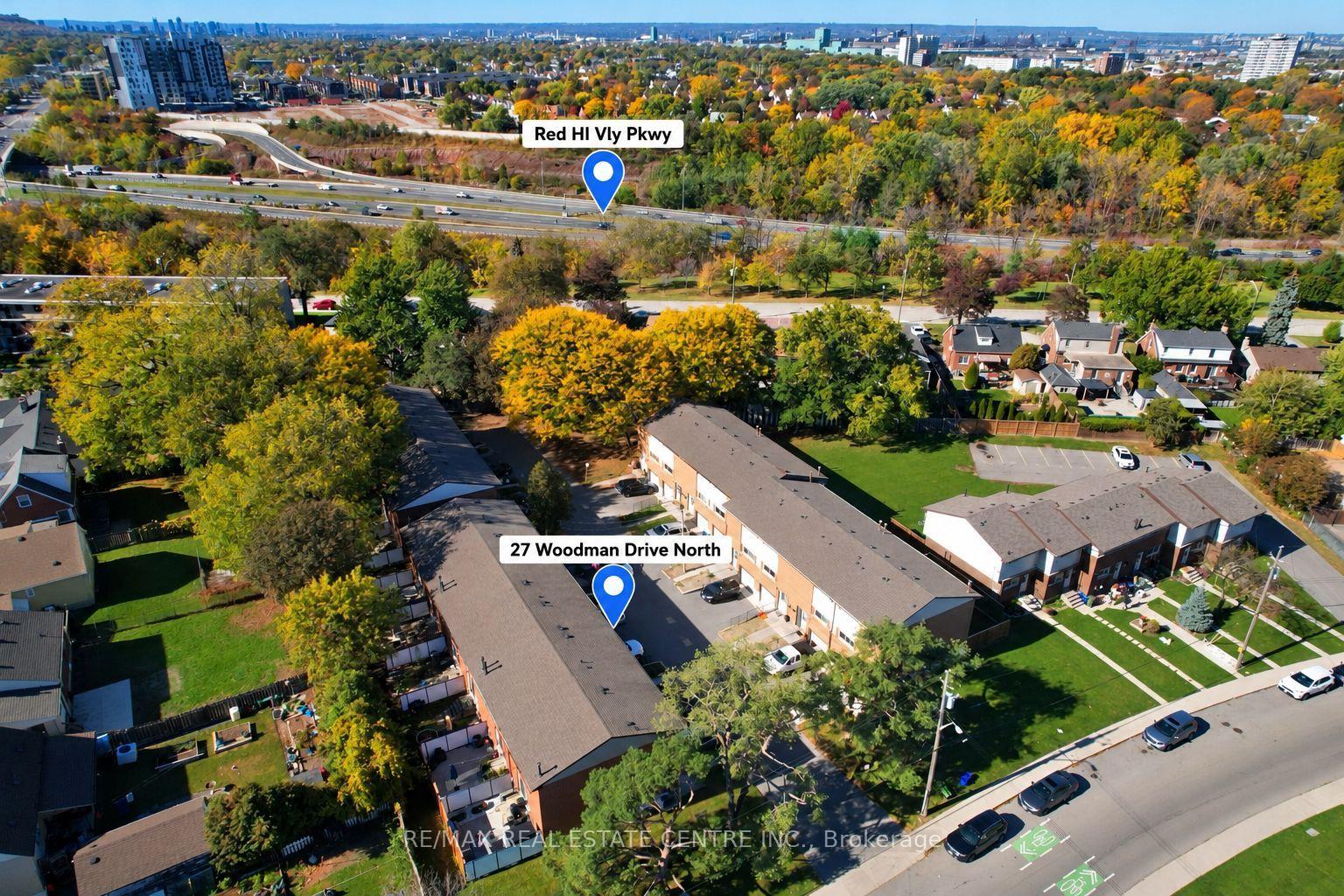 Photo 39 of 27 Woodman Drive N, Hamilton, Kentley — HOMEH