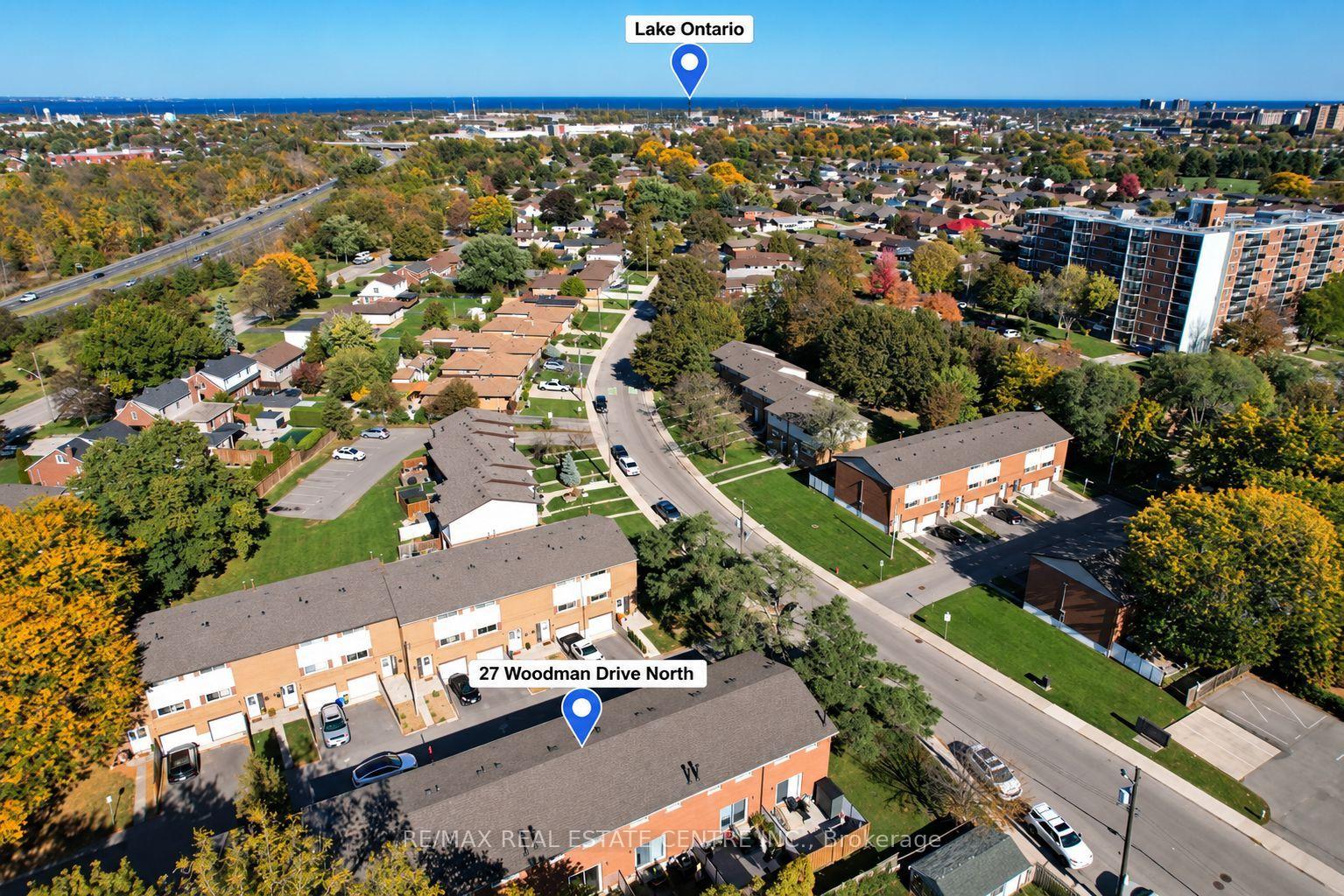 Photo 40 of 27 Woodman Drive N, Hamilton, Kentley — HOMEH