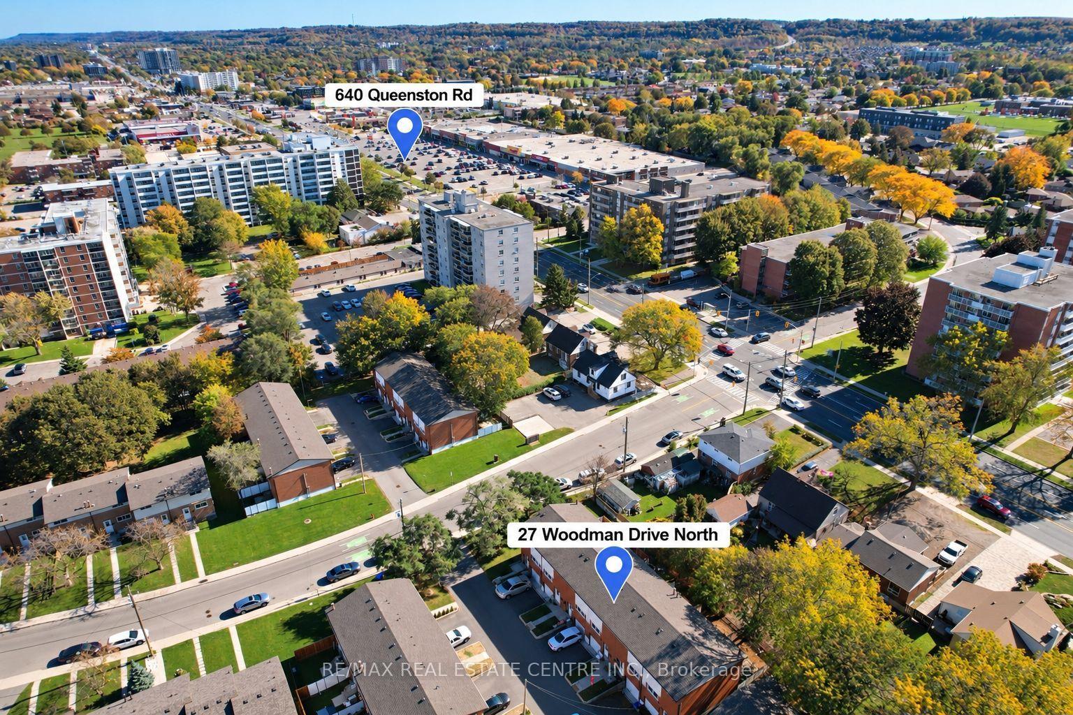 Photo 41 of 27 Woodman Drive N, Hamilton, Kentley — HOMEH