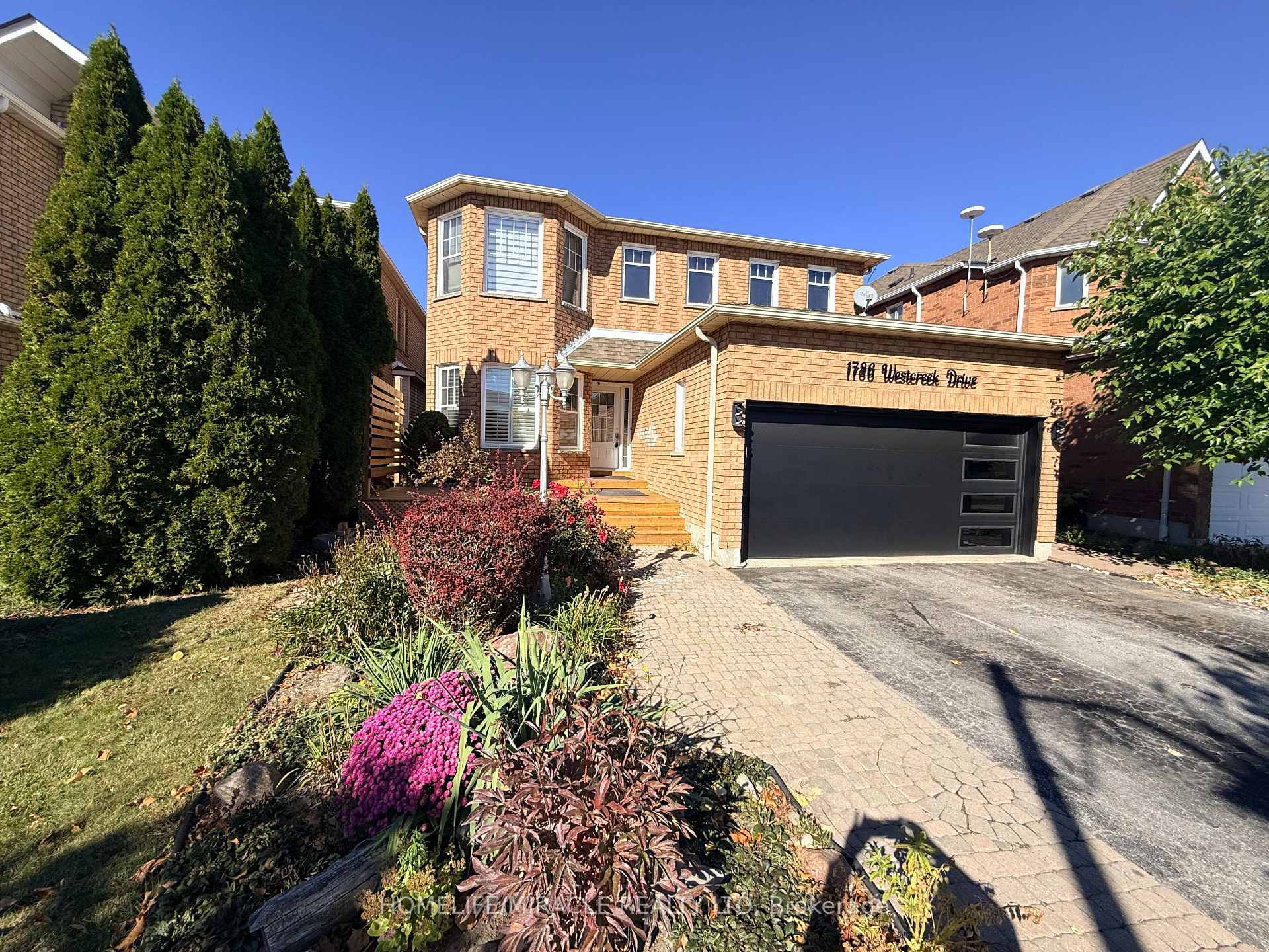 Photo 2 of 1786 Westcreek Drive, Pickering, Highbush — HOMEH