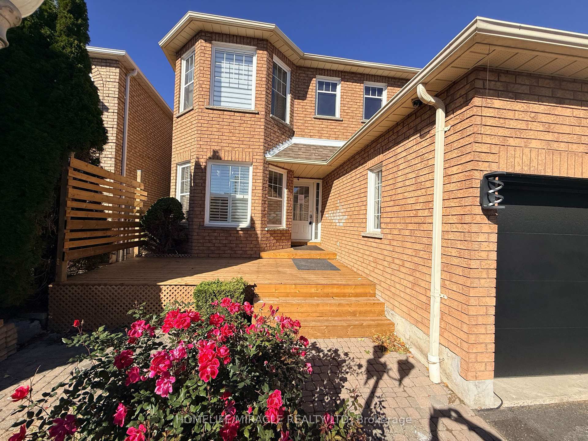 Photo 3 of 1786 Westcreek Drive, Pickering, Highbush — HOMEH
