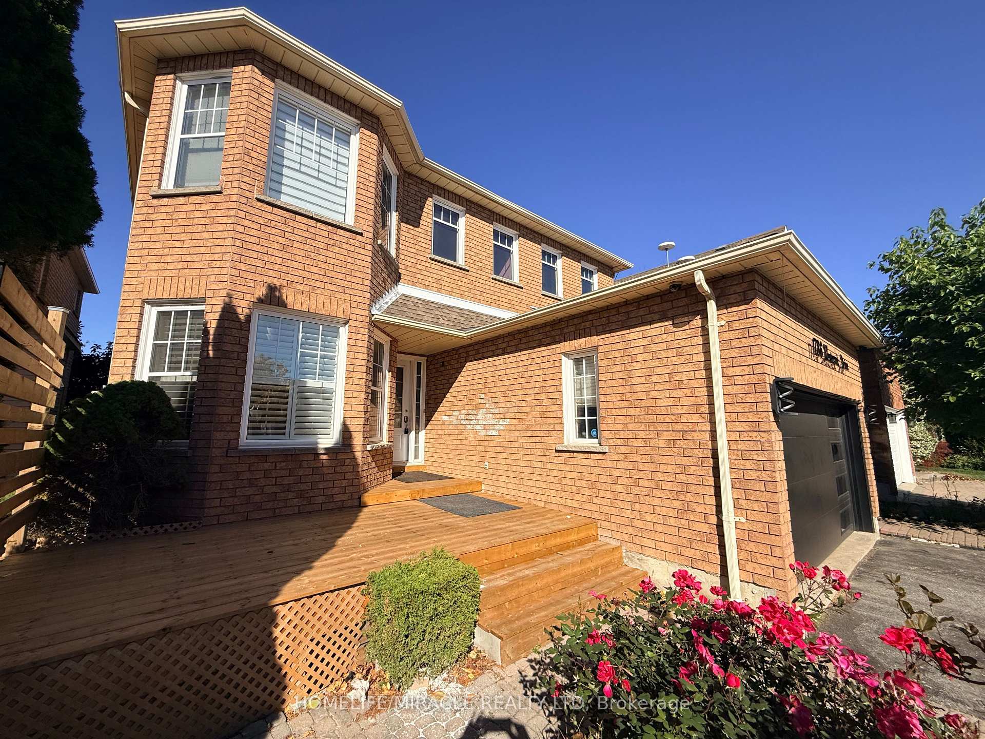 Photo 4 of 1786 Westcreek Drive, Pickering, Highbush — HOMEH