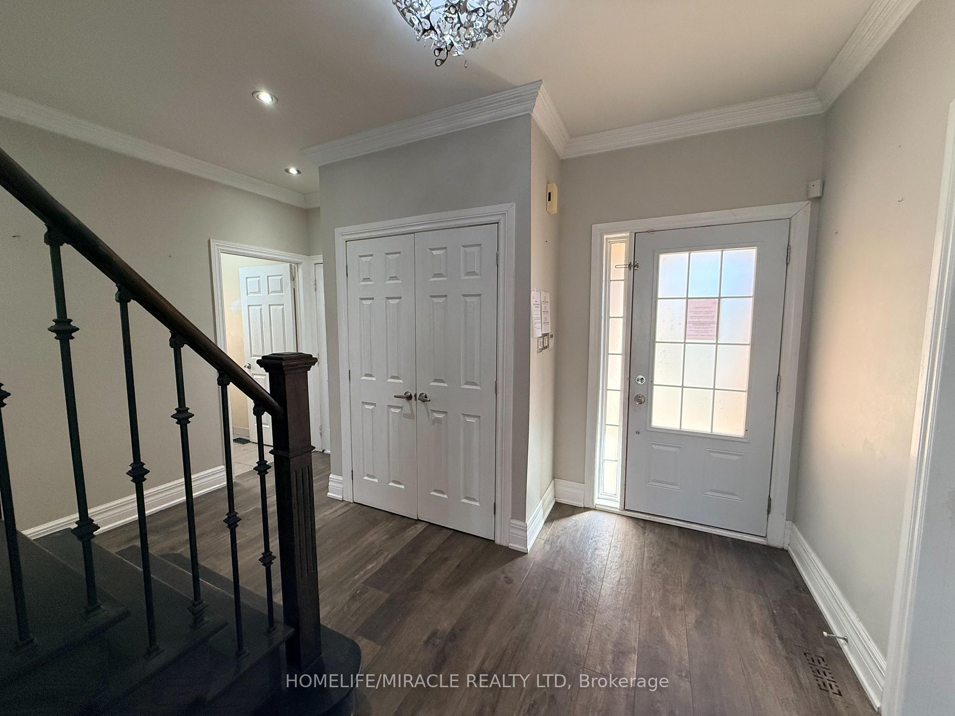 Photo 5 of 1786 Westcreek Drive, Pickering, Highbush — HOMEH